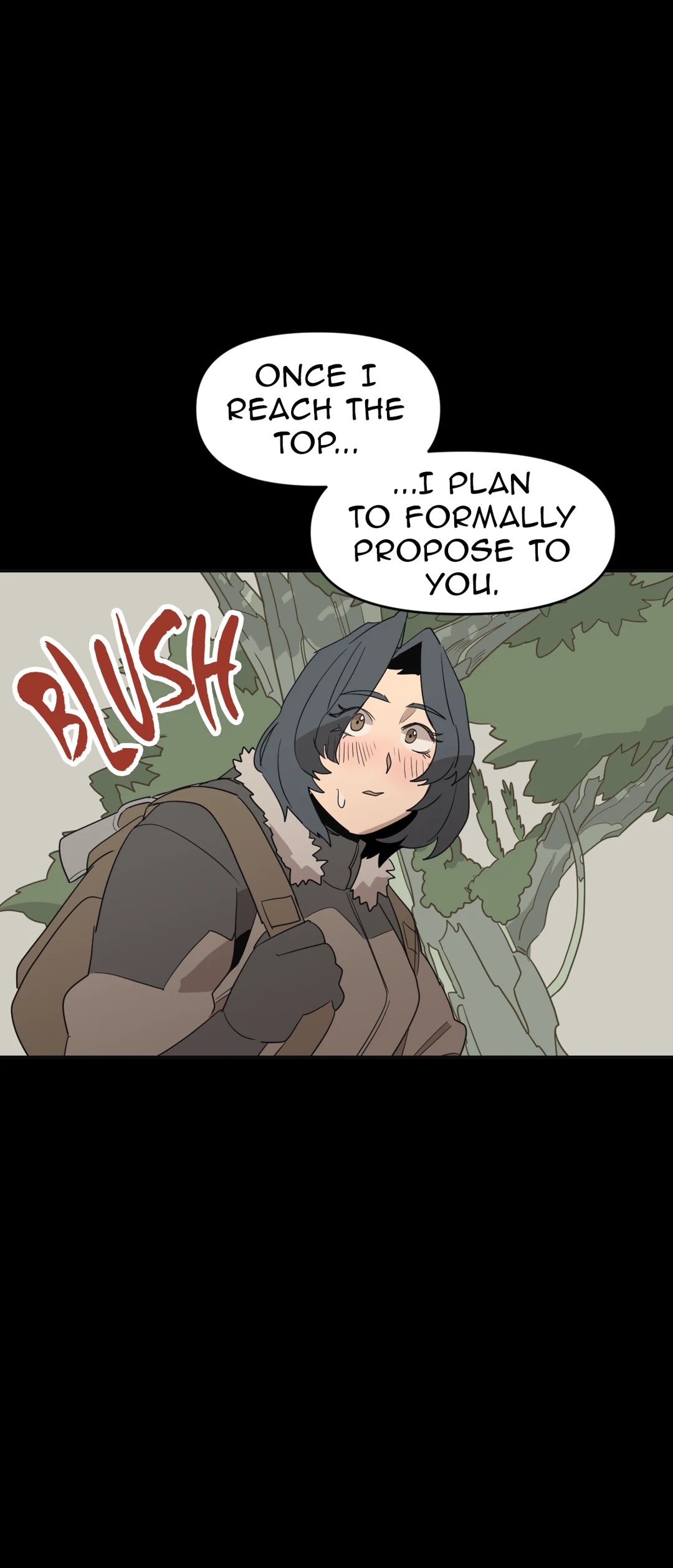 Woodpunk Chapter 22 - Page 63