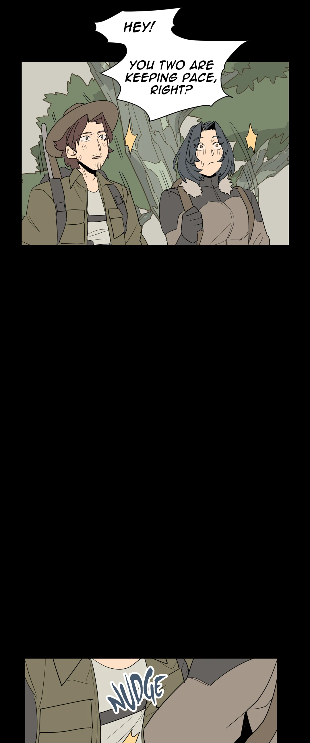 Woodpunk Chapter 22 - Page 64