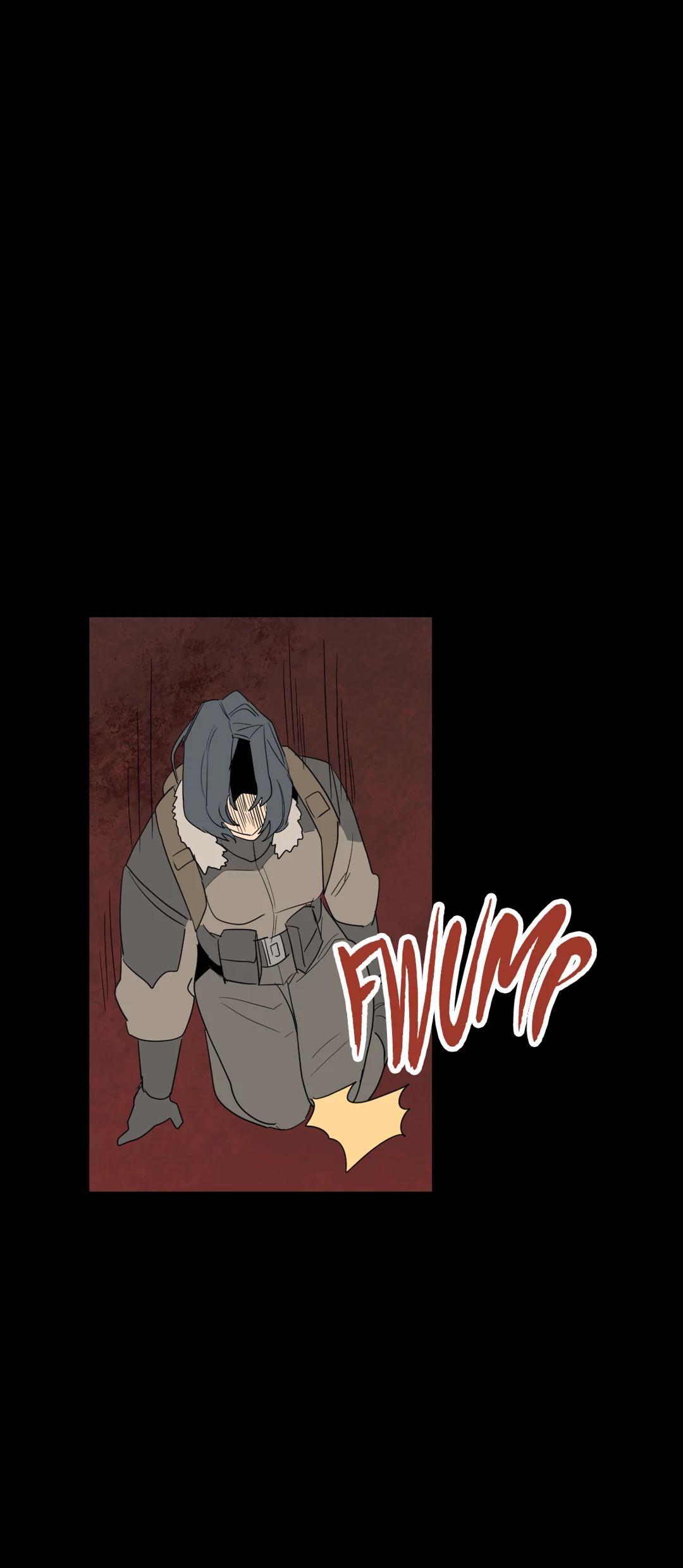 Woodpunk Chapter 22 - Page 74
