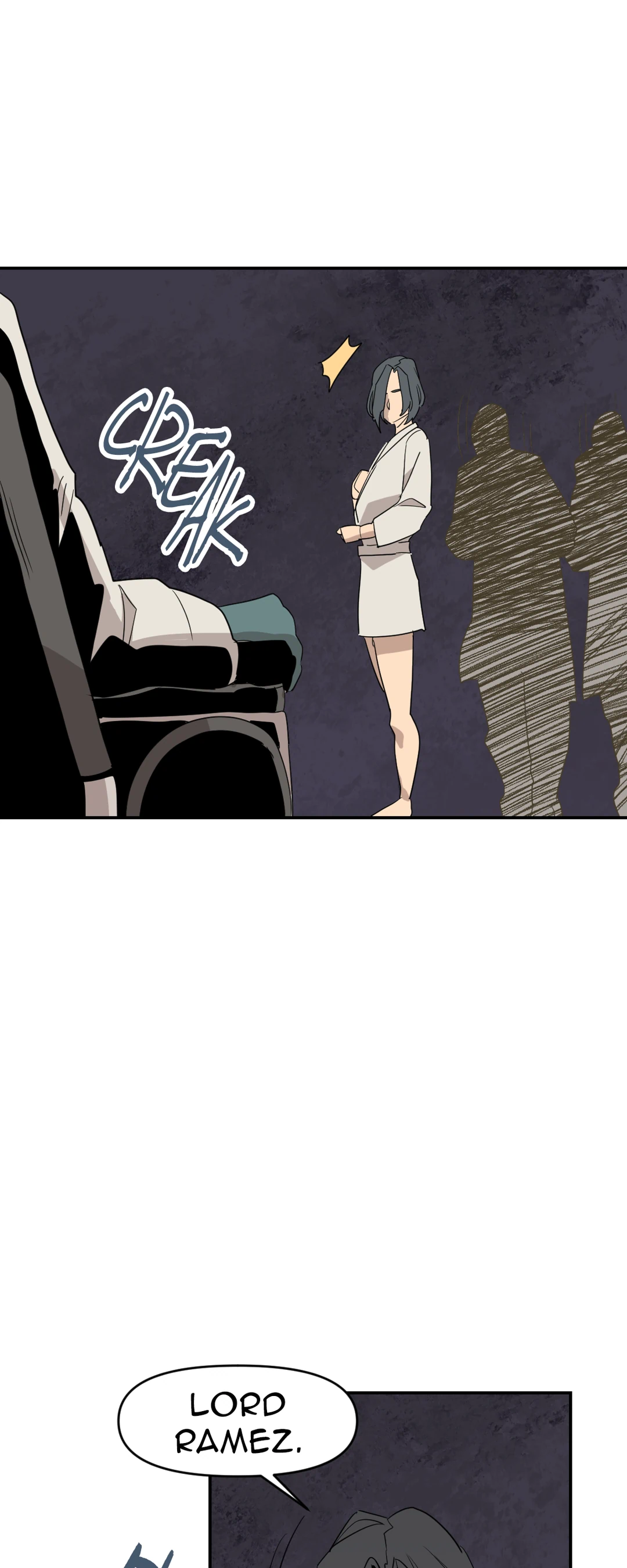 Woodpunk Chapter 22 - Page 82