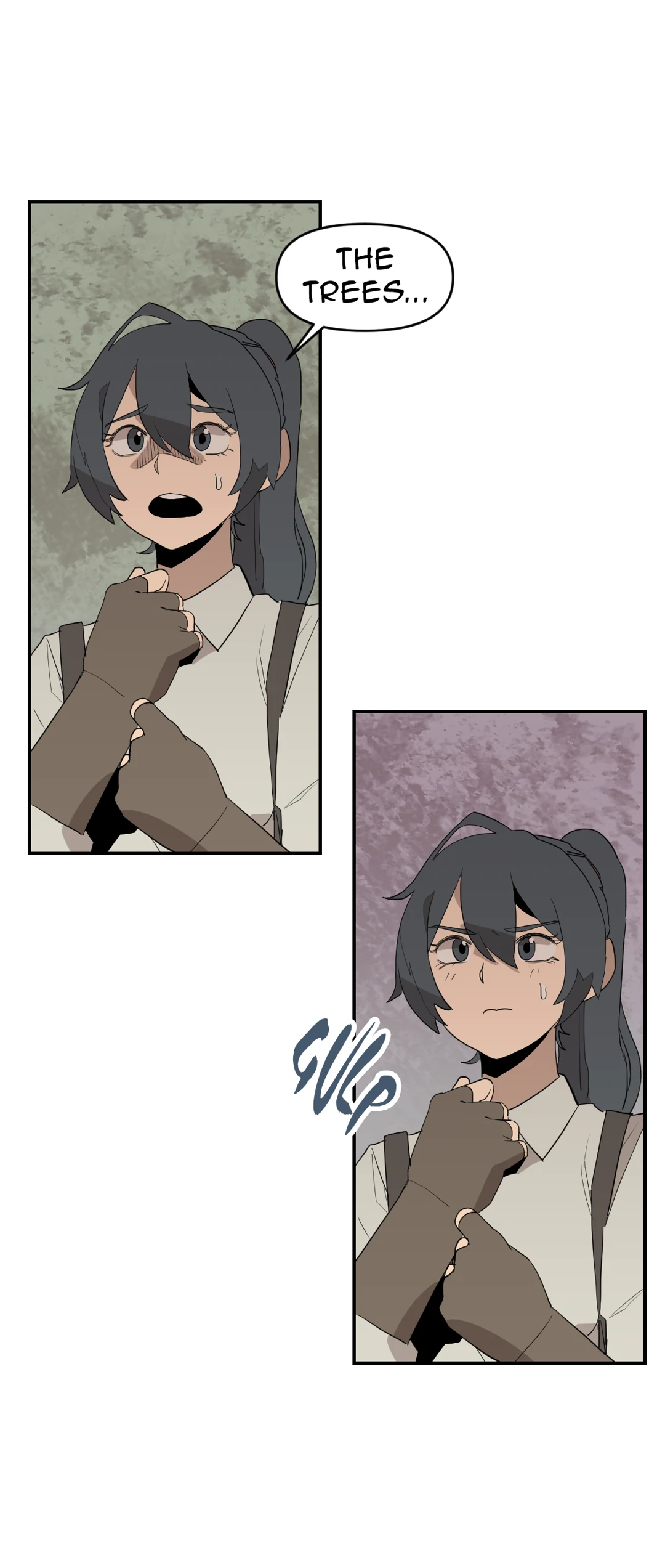 Woodpunk Chapter 23 - Page 11