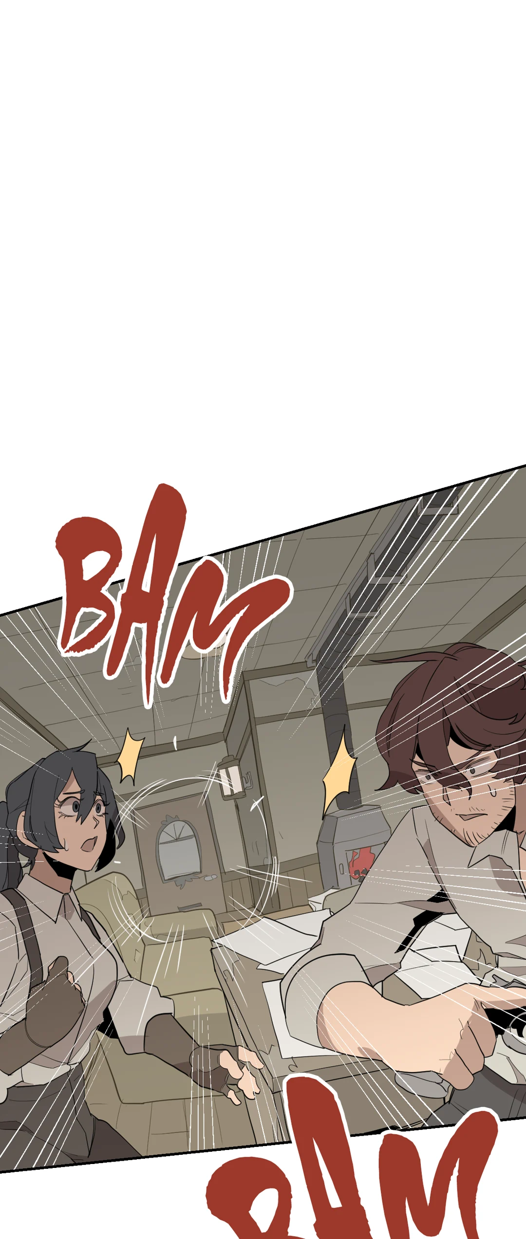 Woodpunk Chapter 23 - Page 13