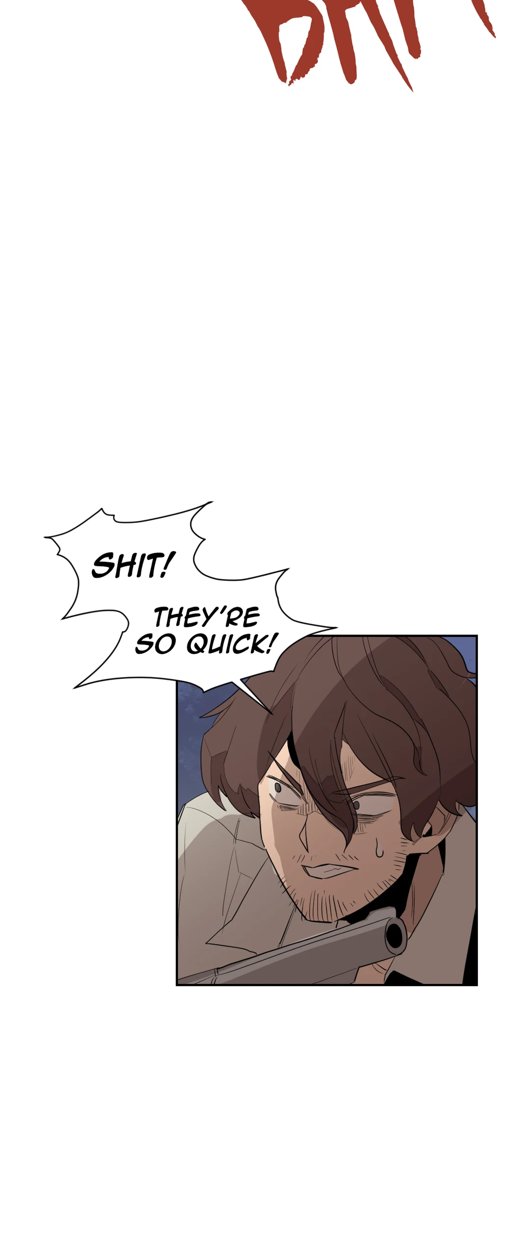 Woodpunk Chapter 23 - Page 14
