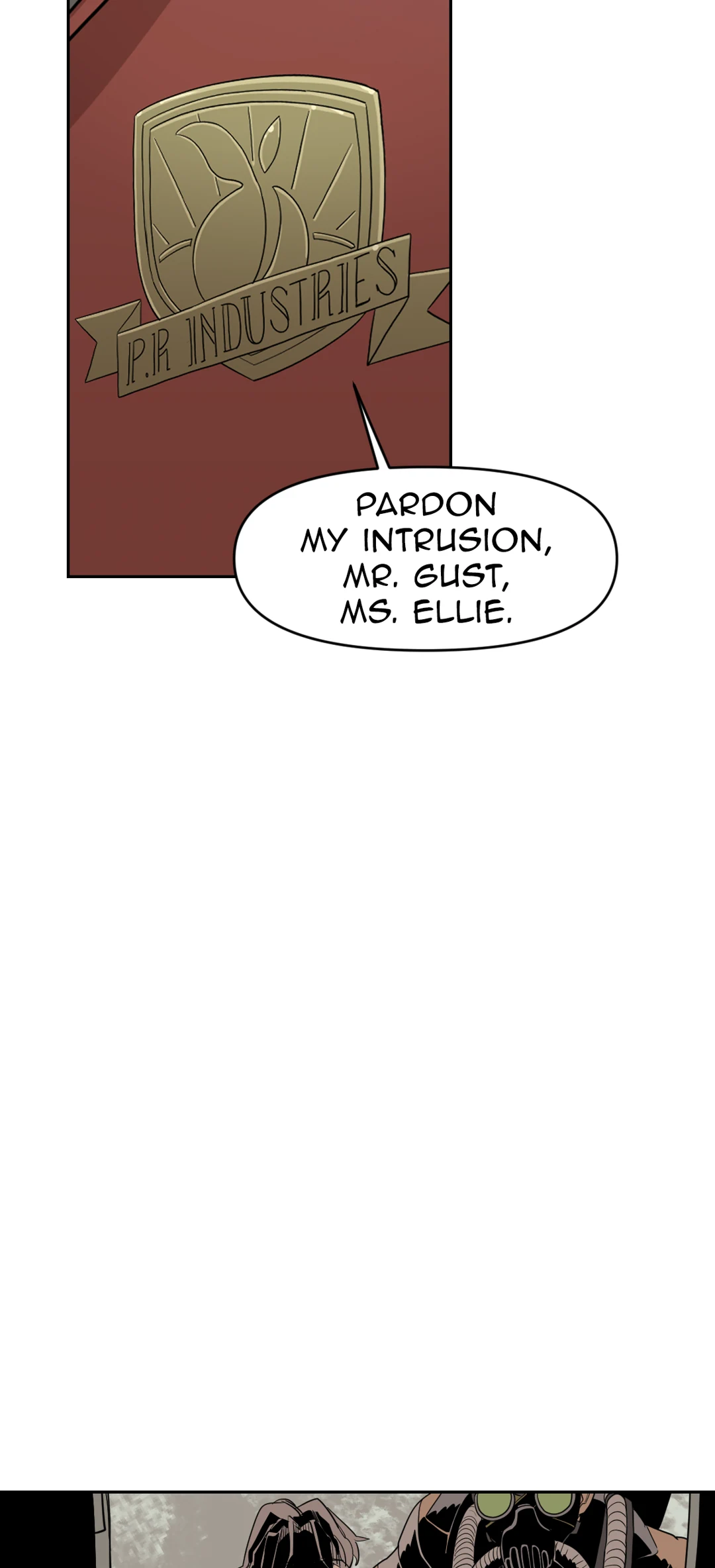 Woodpunk Chapter 23 - Page 16