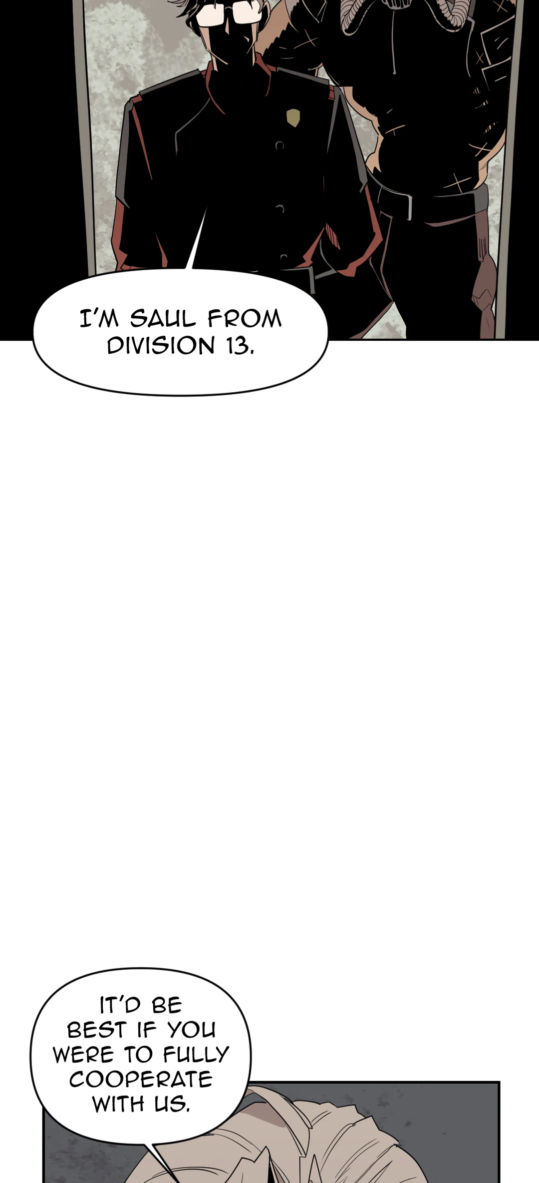 Woodpunk Chapter 23 - Page 17