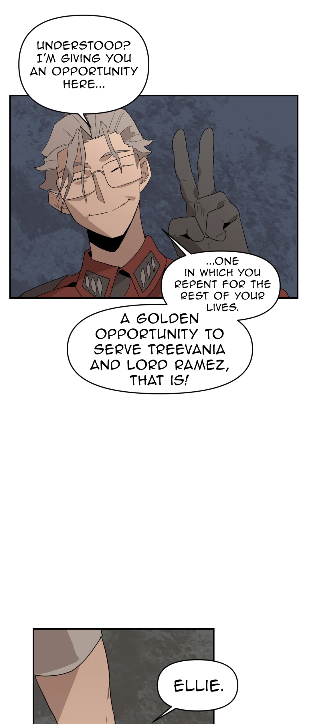 Woodpunk Chapter 23 - Page 24
