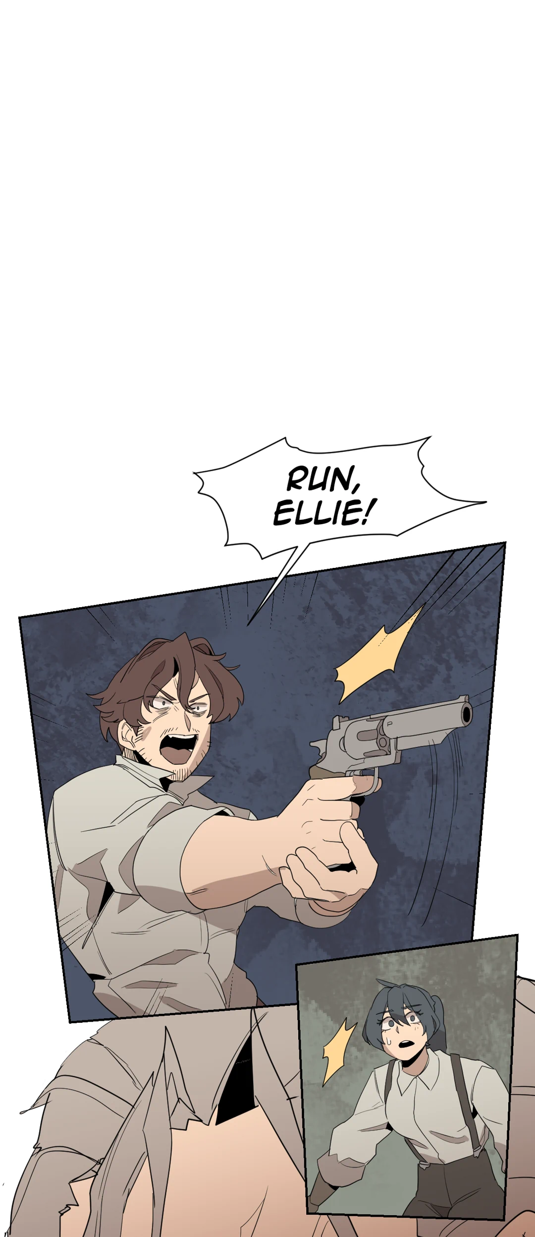 Woodpunk Chapter 23 - Page 28