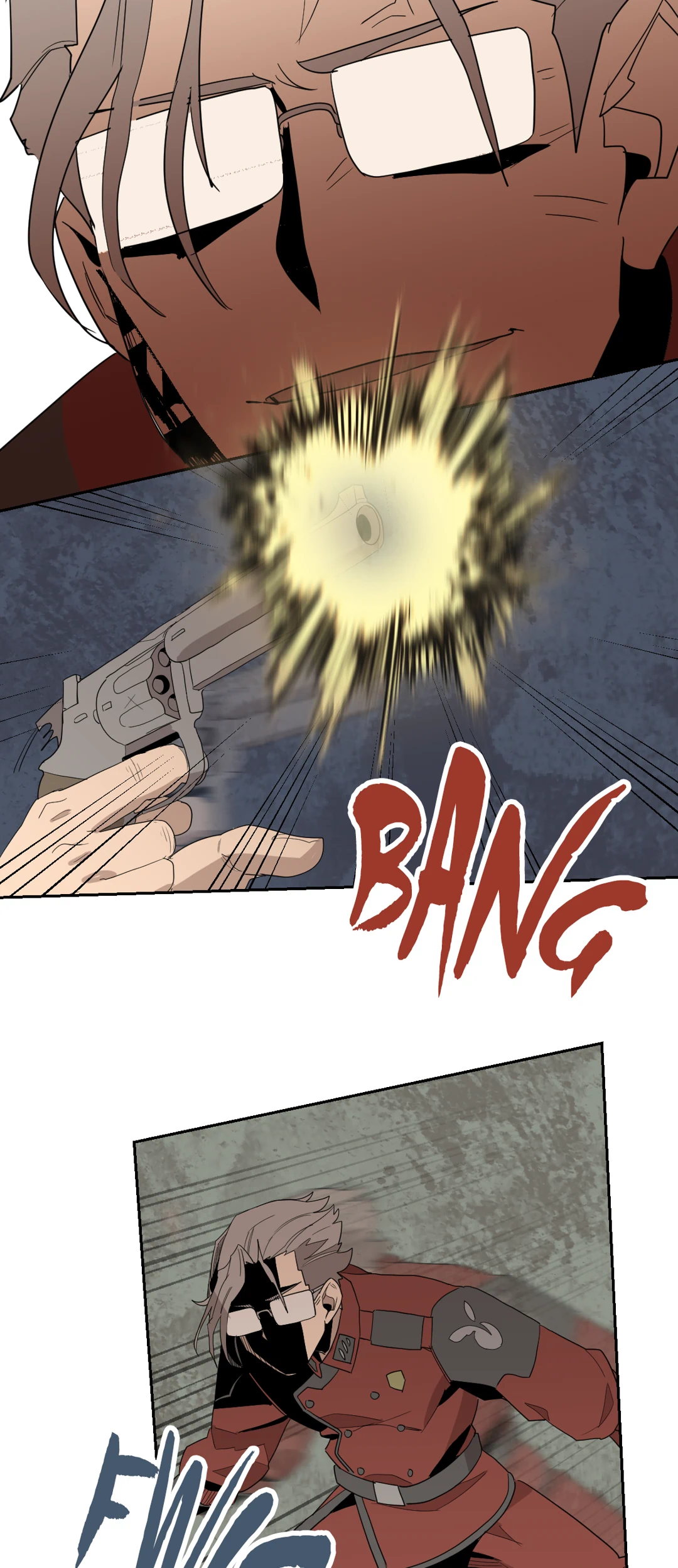 Woodpunk Chapter 23 - Page 29