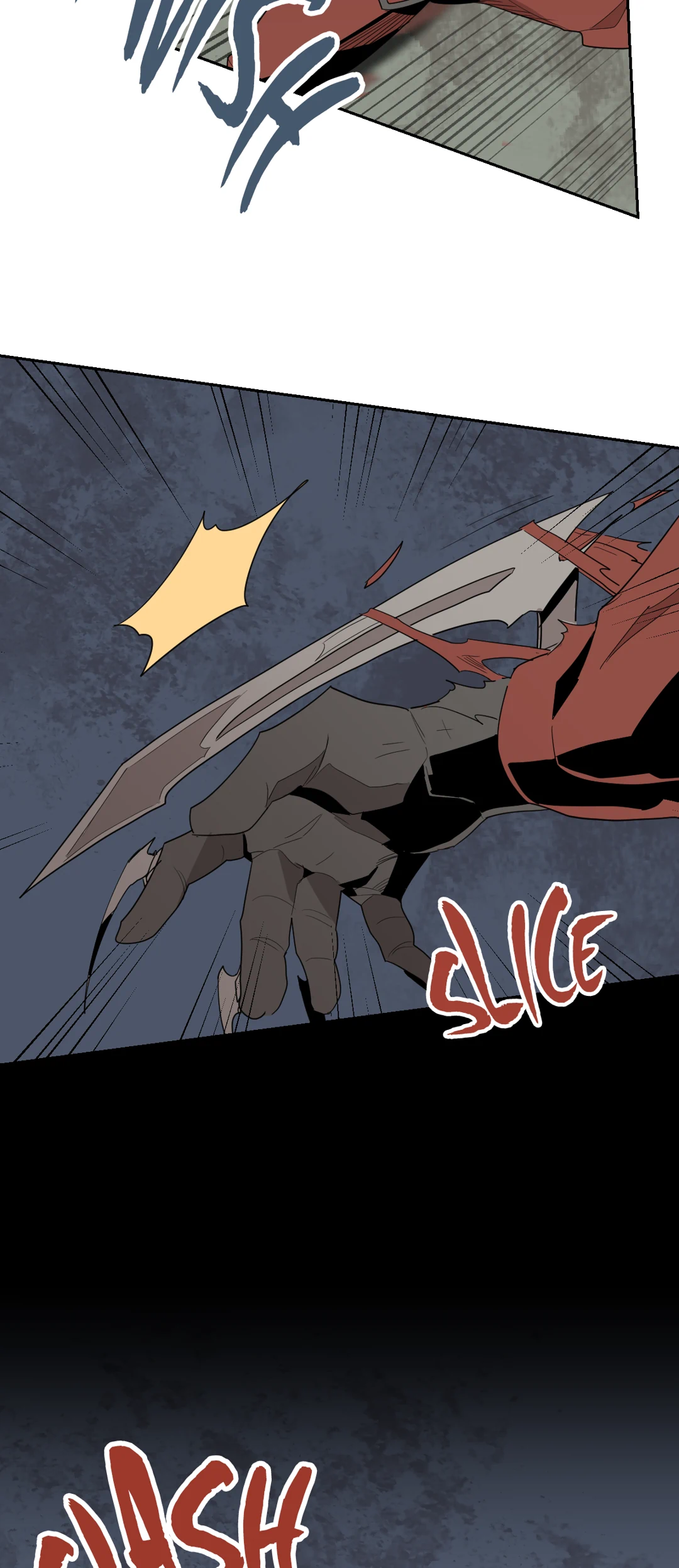 Woodpunk Chapter 23 - Page 30