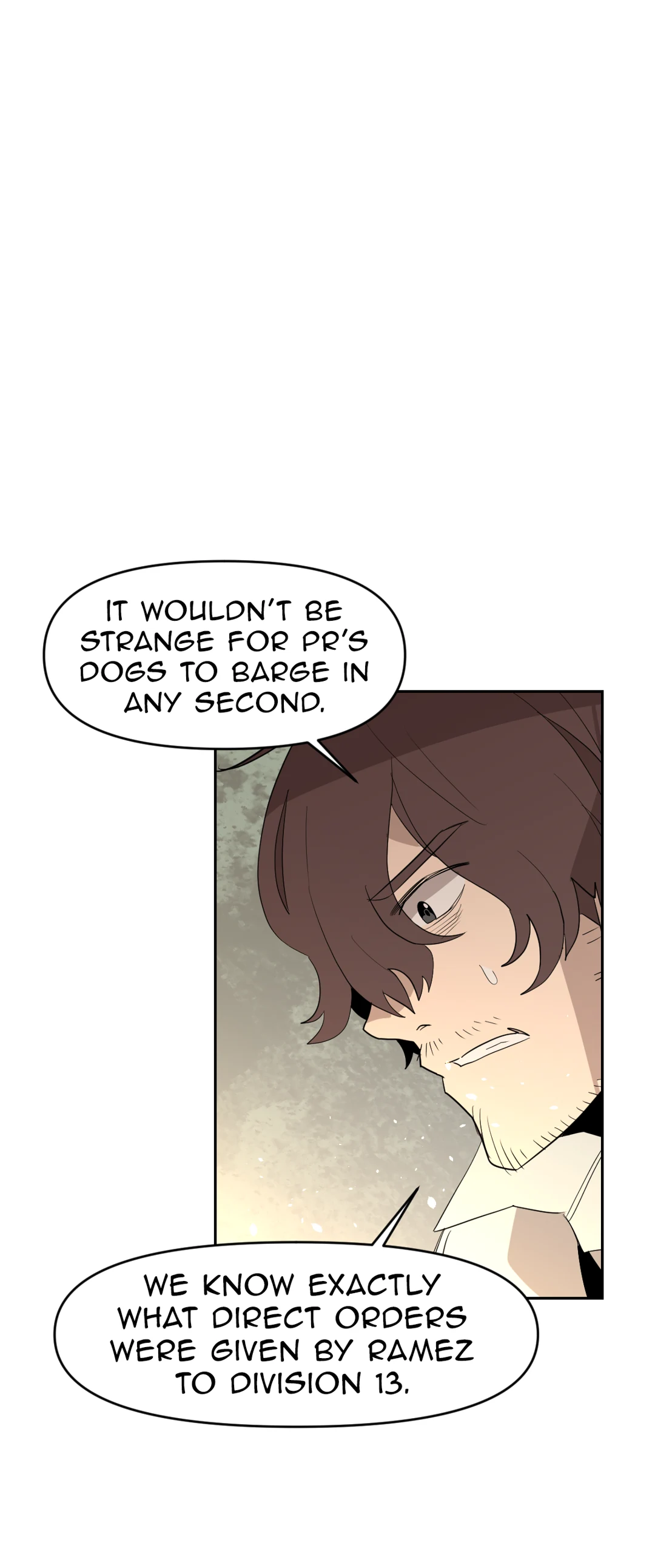 Woodpunk Chapter 23 - Page 4