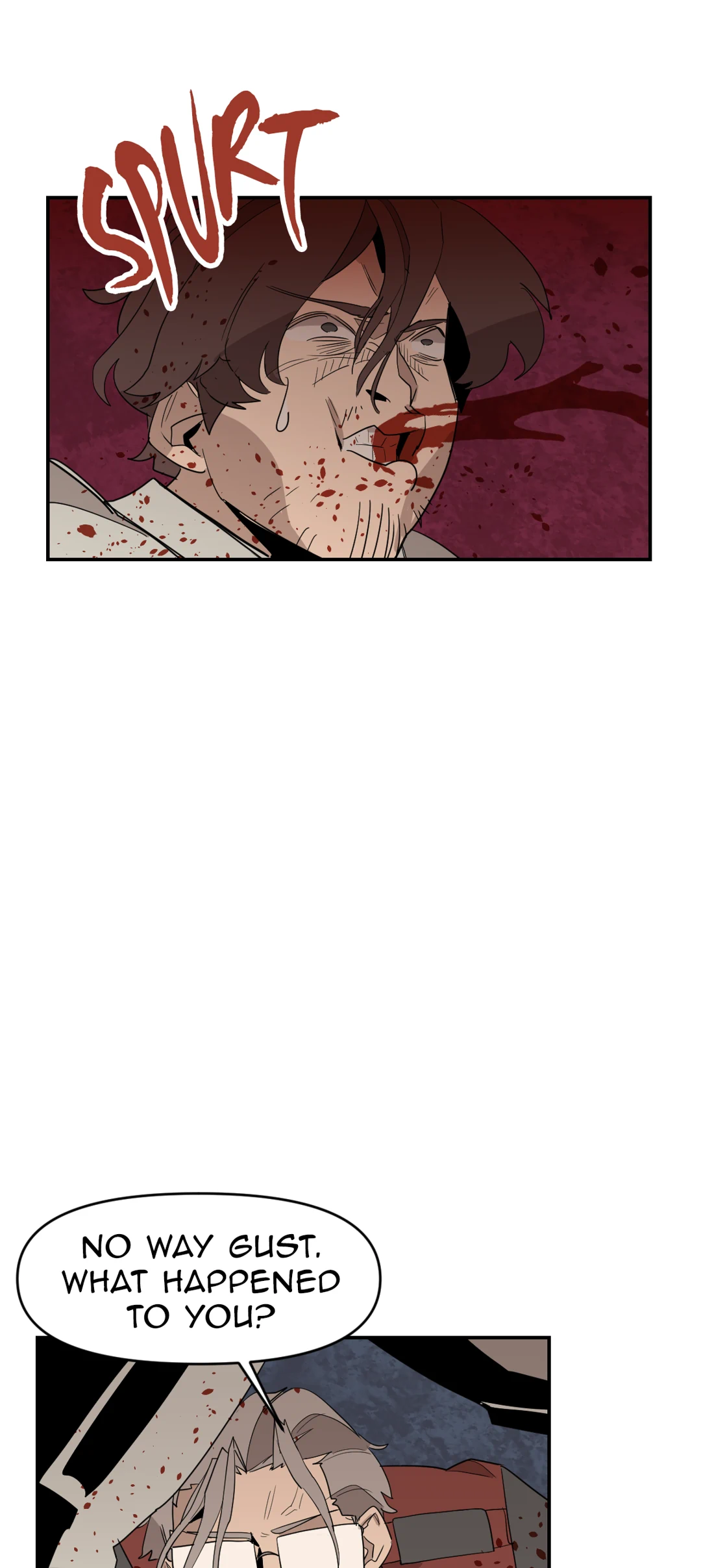 Woodpunk Chapter 23 - Page 32