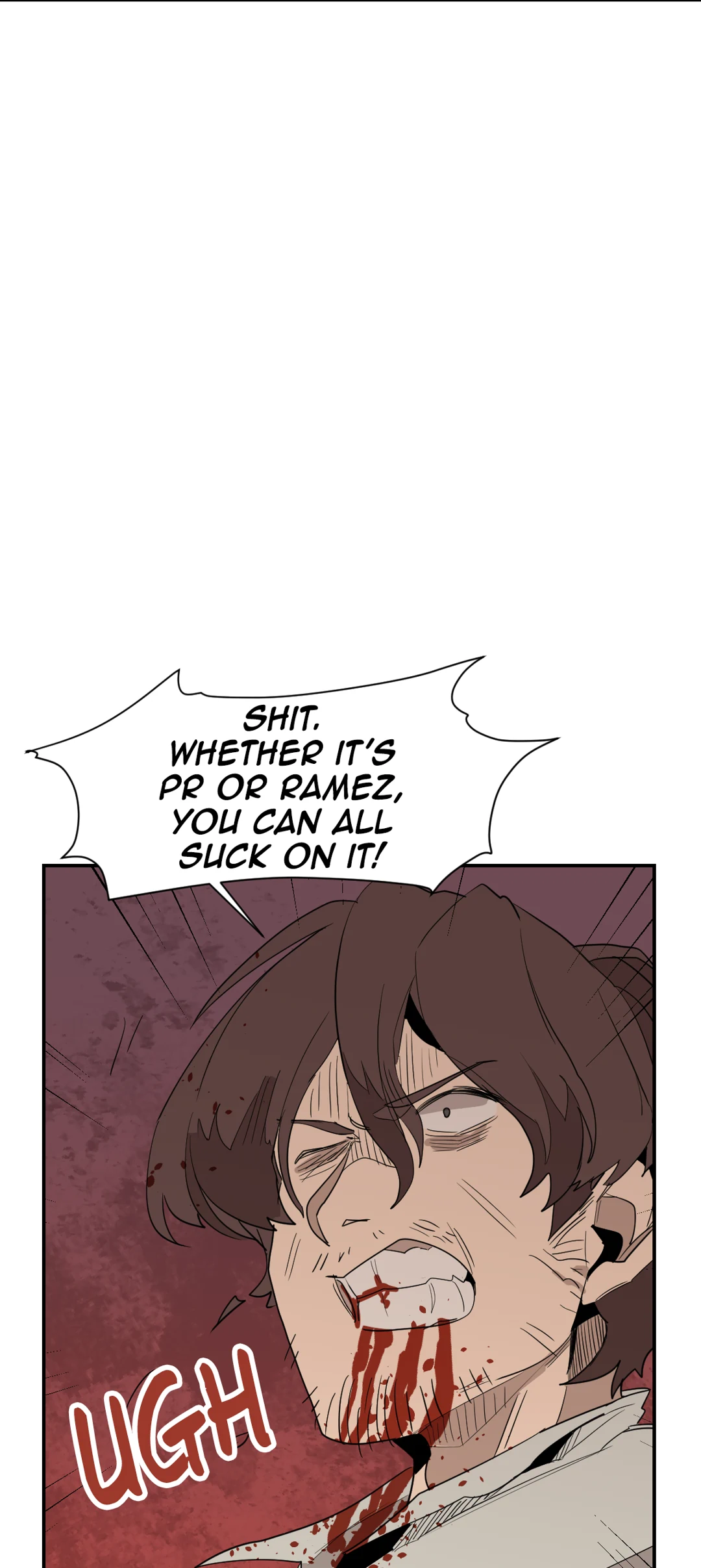Woodpunk Chapter 23 - Page 34