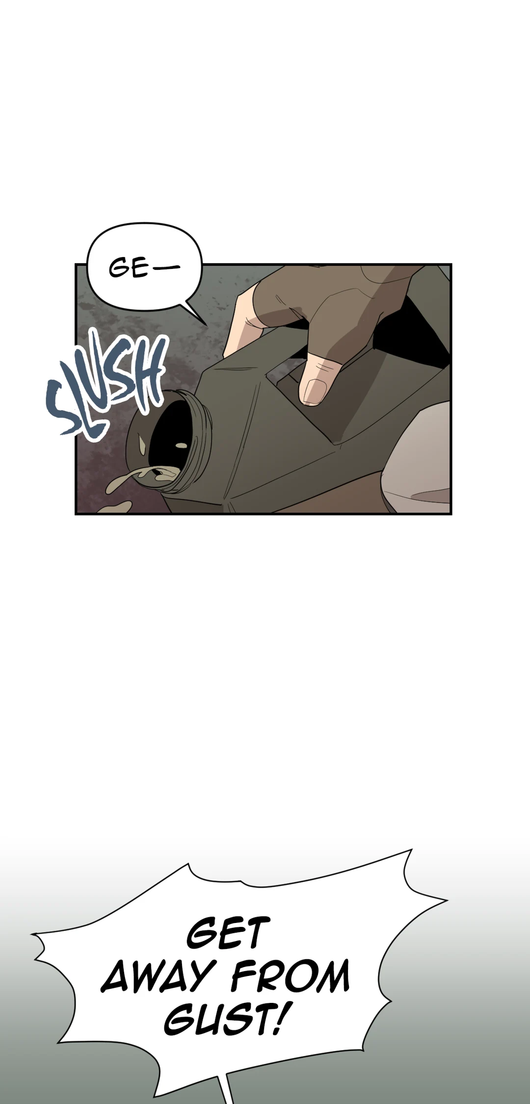 Woodpunk Chapter 23 - Page 37