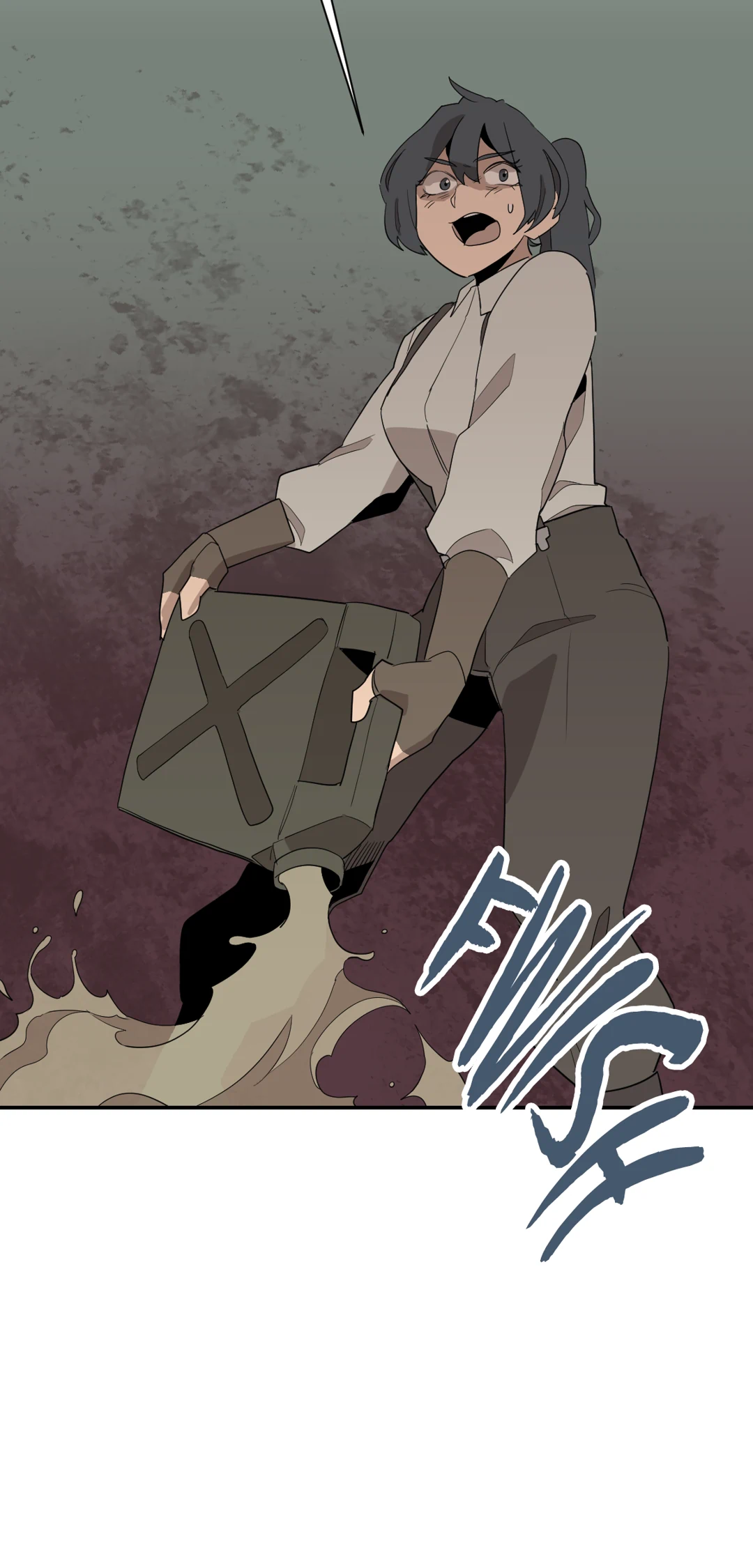 Woodpunk Chapter 23 - Page 38