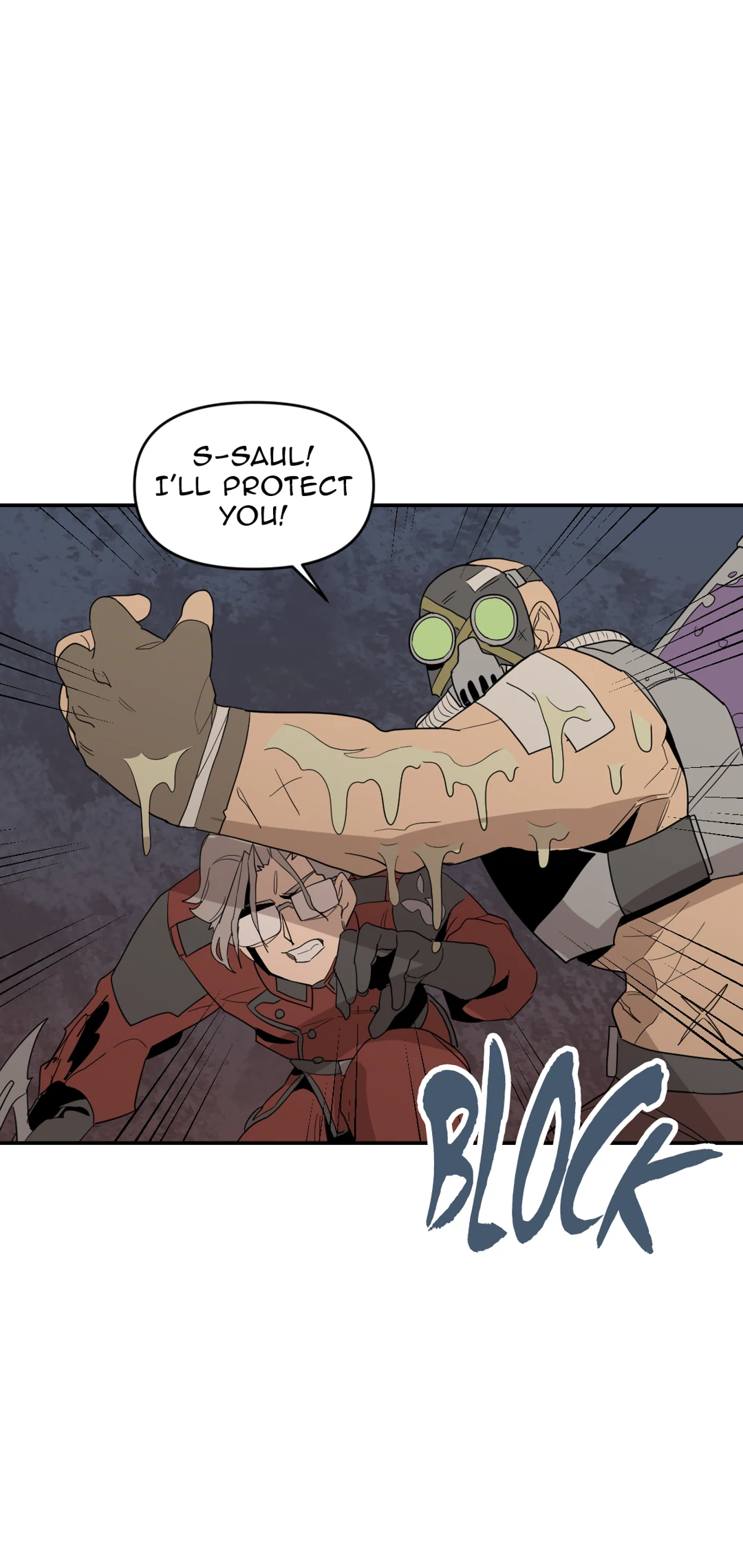 Woodpunk Chapter 23 - Page 40