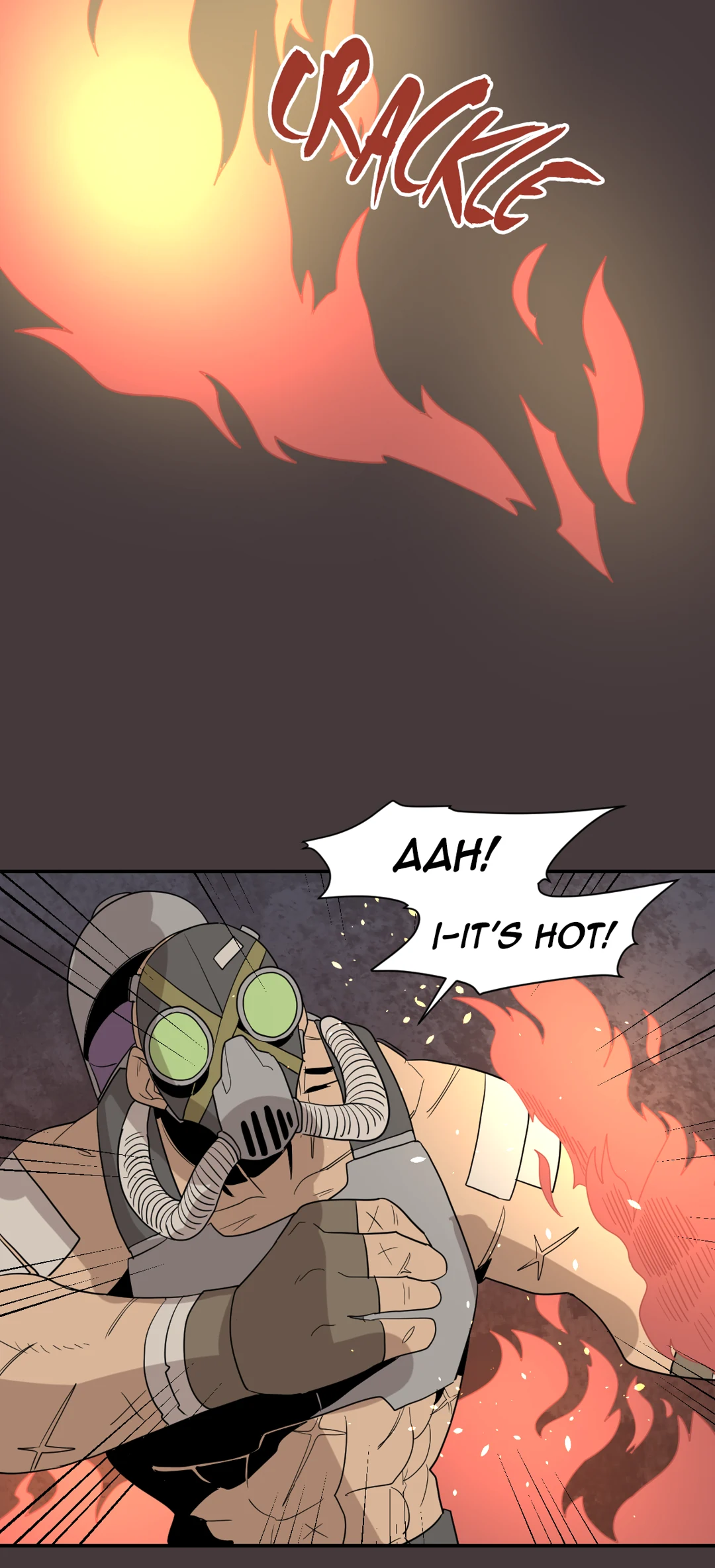 Woodpunk Chapter 23 - Page 45