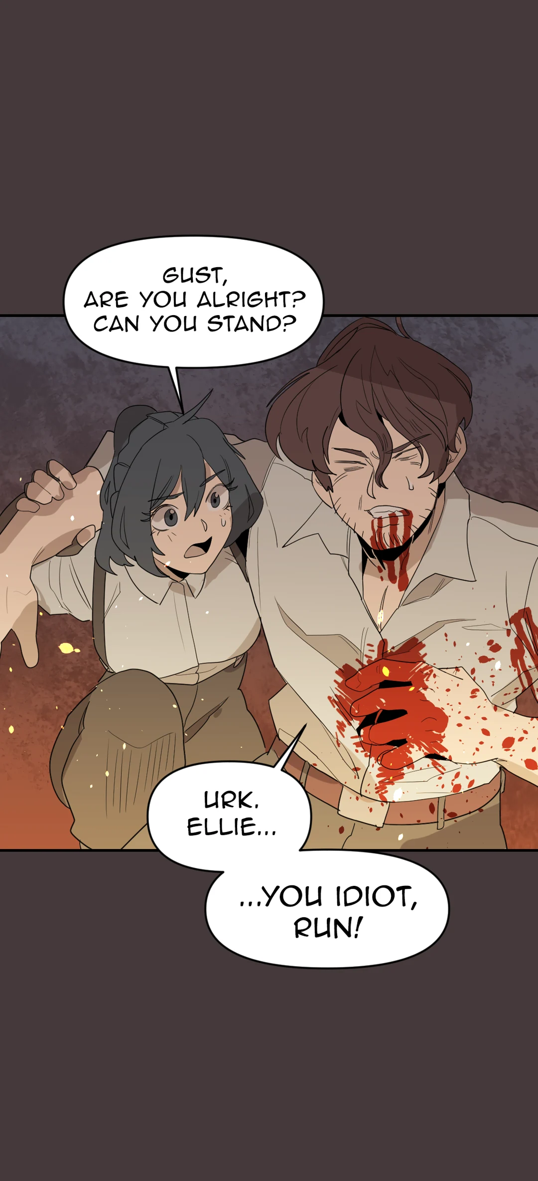 Woodpunk Chapter 23 - Page 47