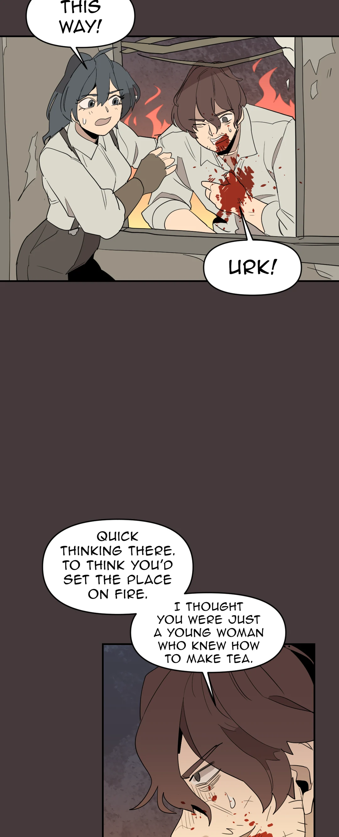 Woodpunk Chapter 23 - Page 50