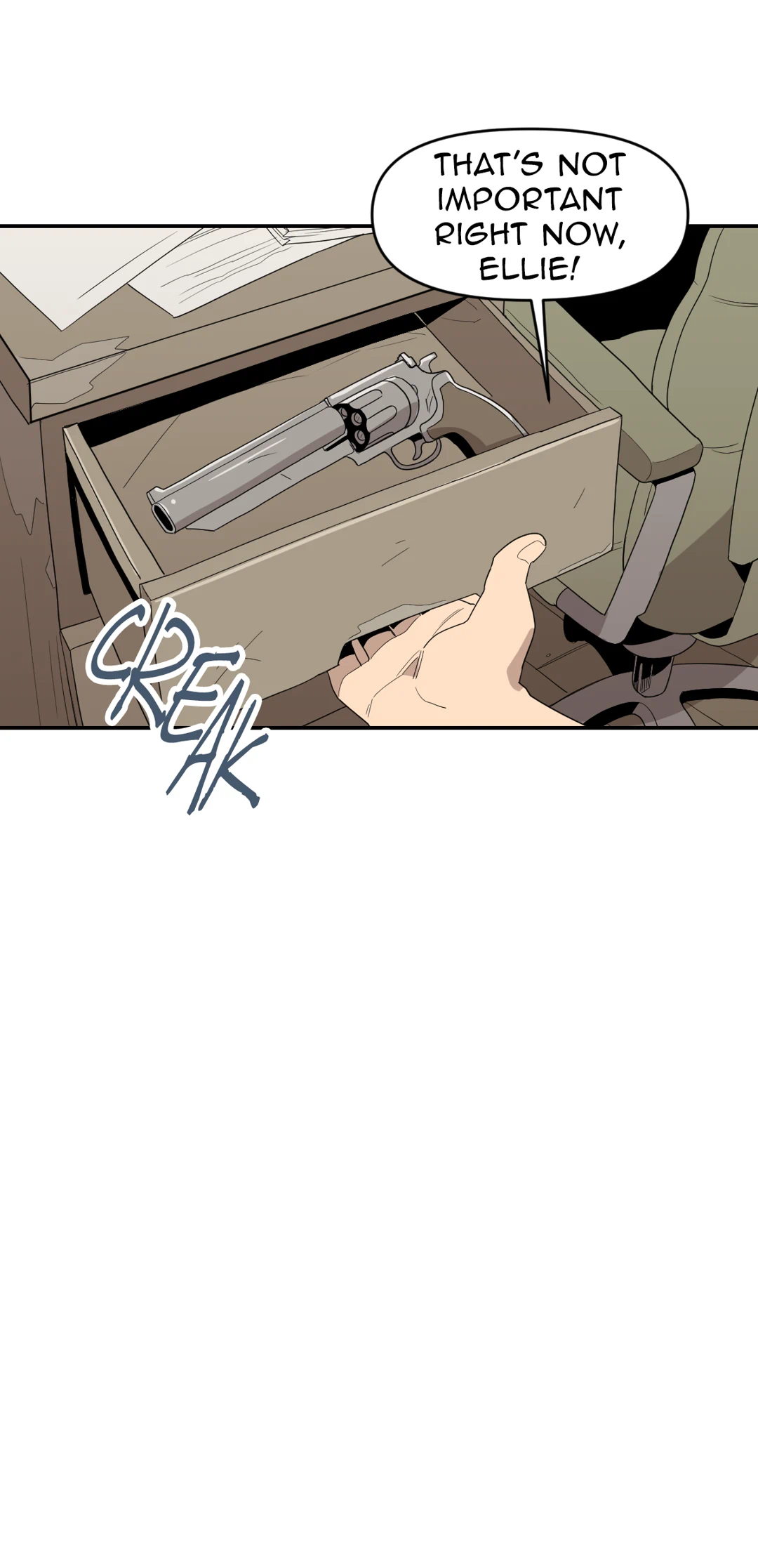 Woodpunk Chapter 23 - Page 6