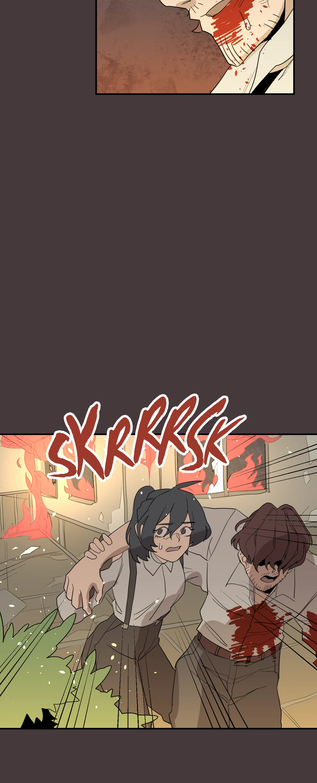 Woodpunk Chapter 23 - Page 51