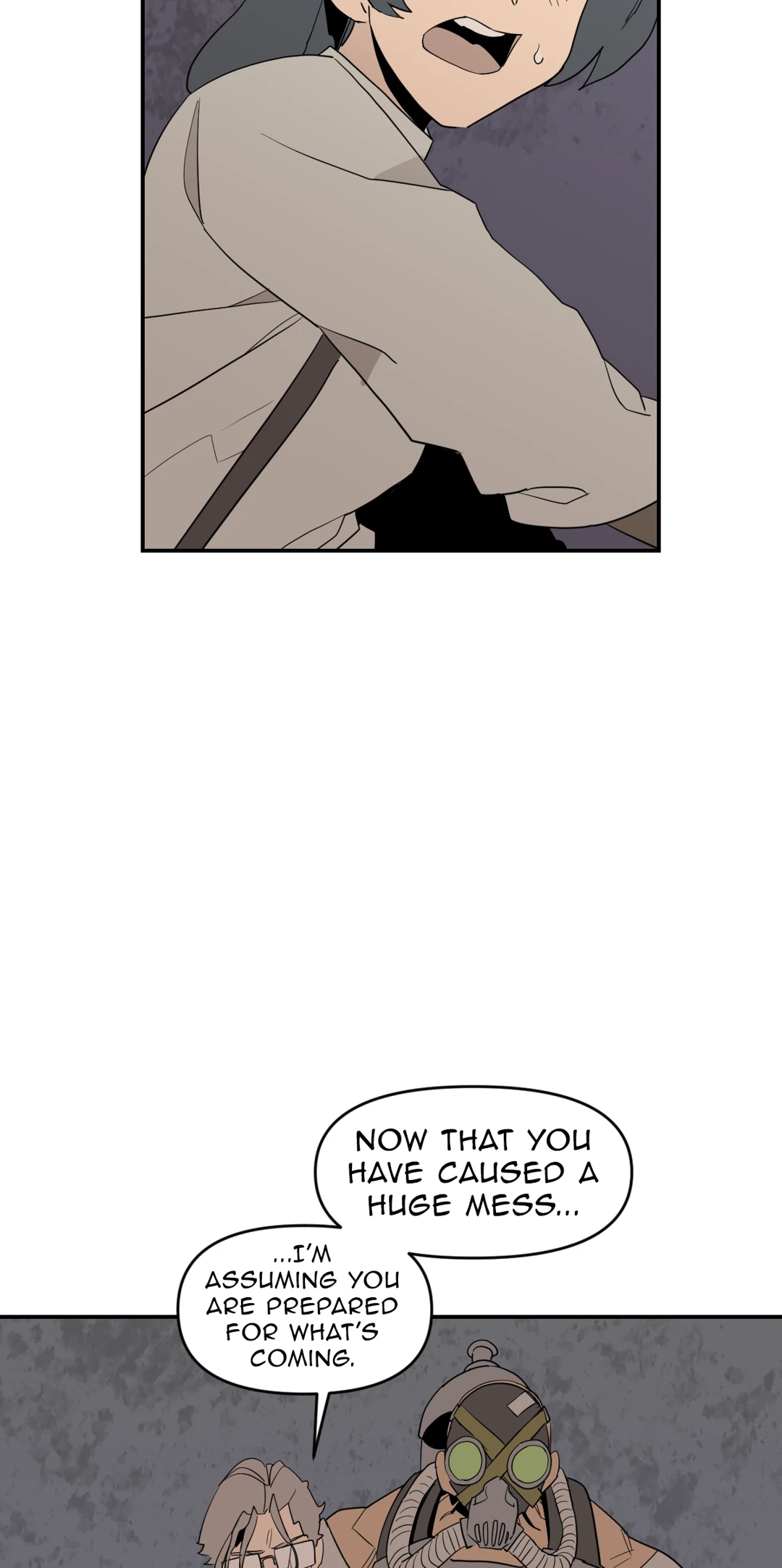 Woodpunk Chapter 23 - Page 64