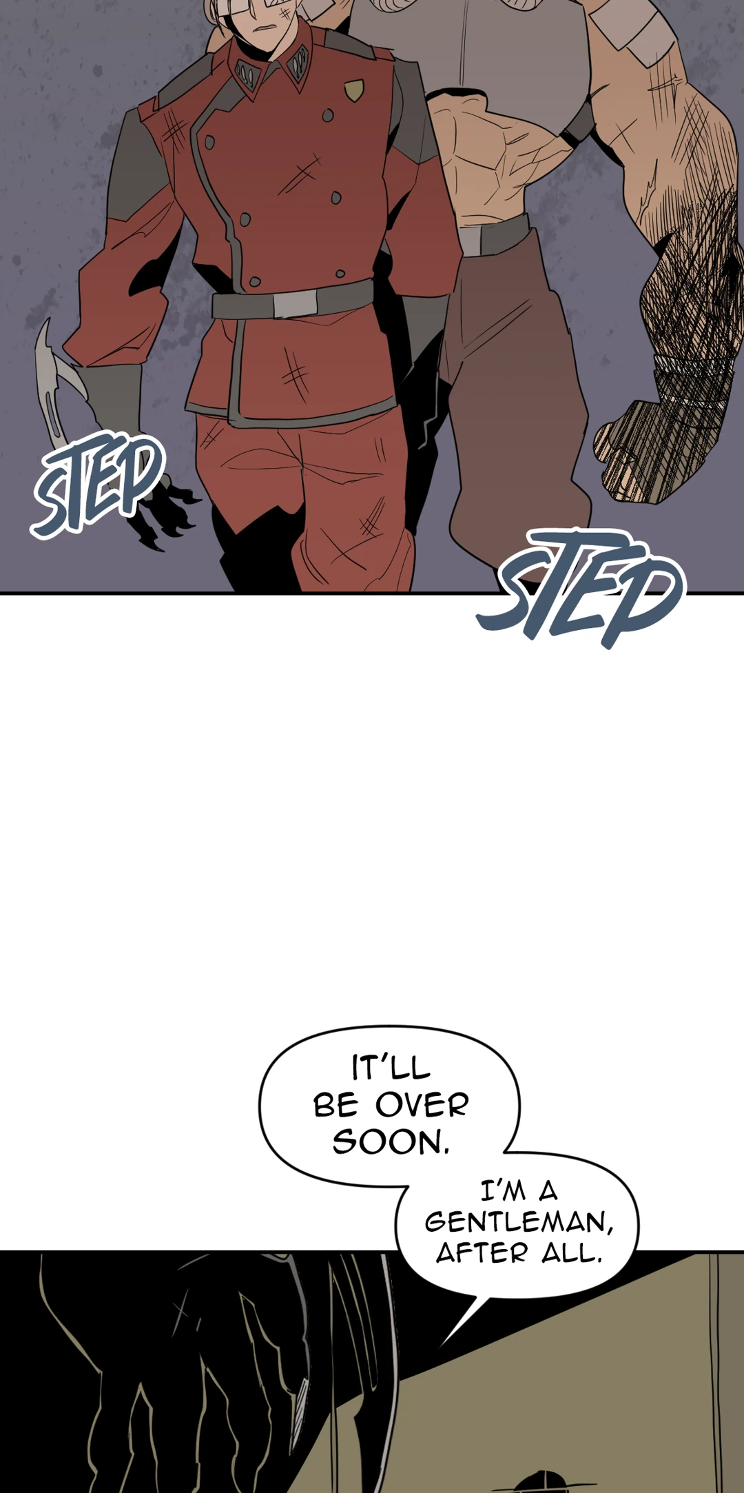 Woodpunk Chapter 23 - Page 65