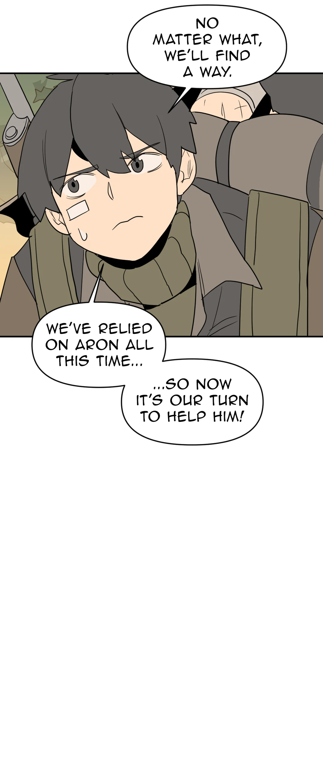 Woodpunk Chapter 23 - Page 71