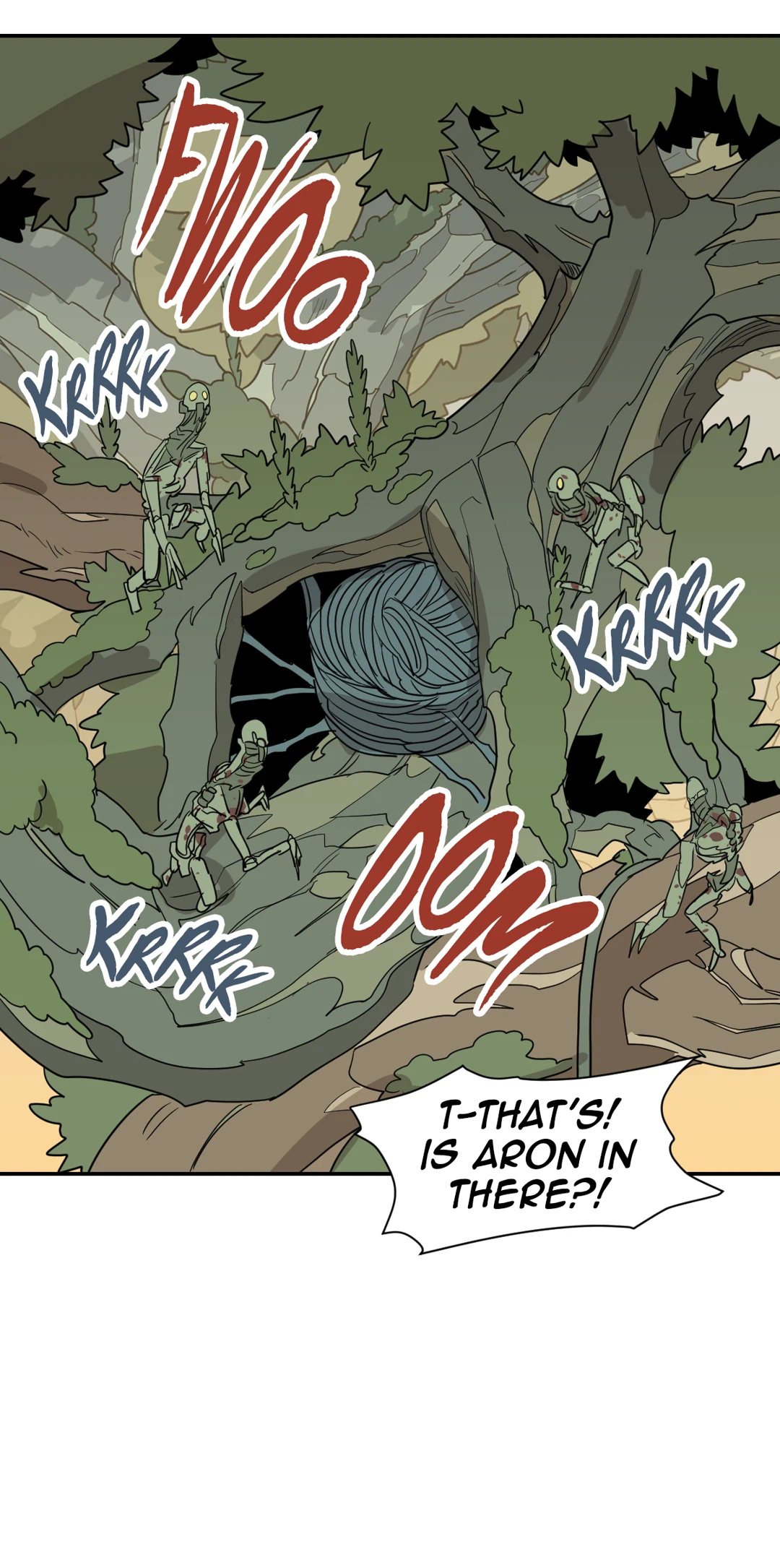 Woodpunk Chapter 23 - Page 73