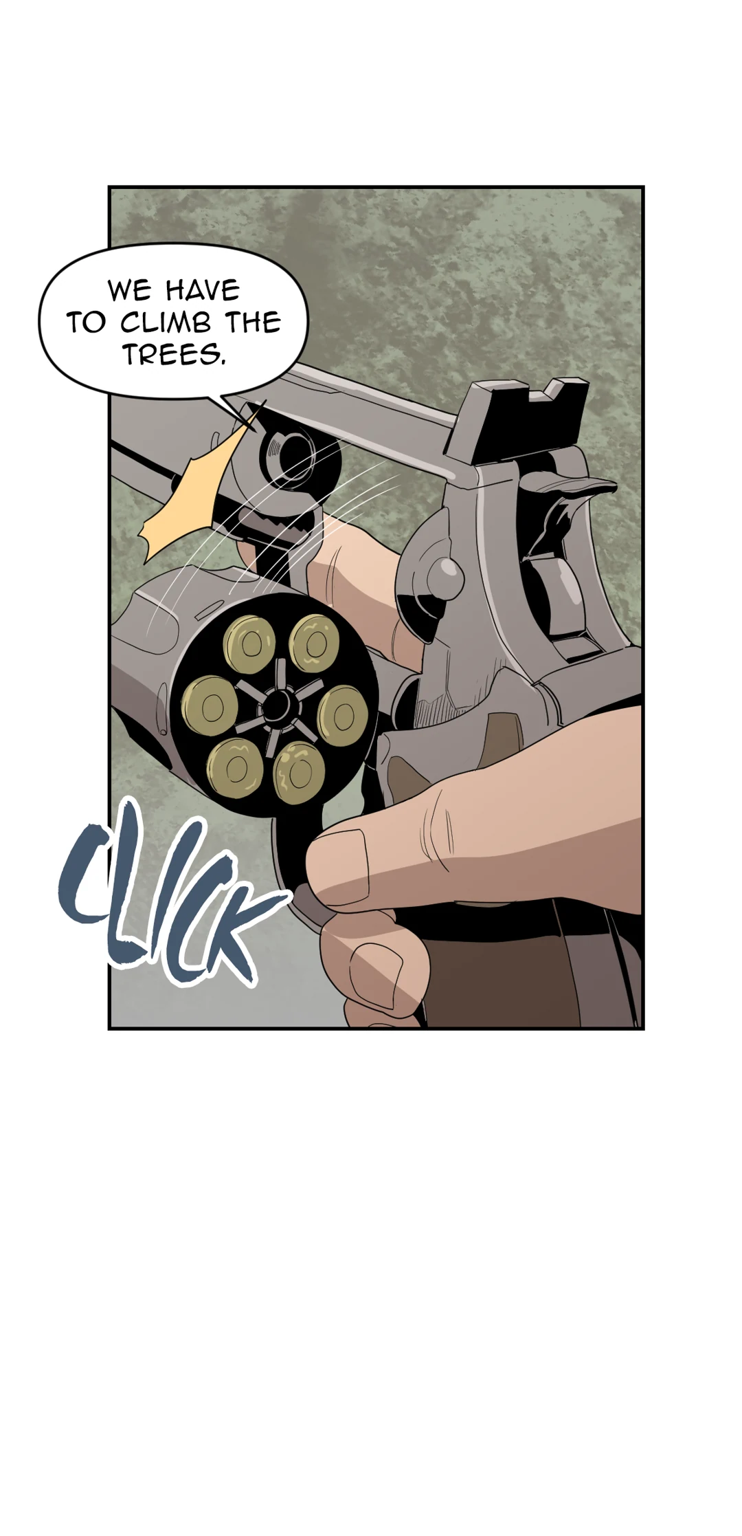 Woodpunk Chapter 23 - Page 10