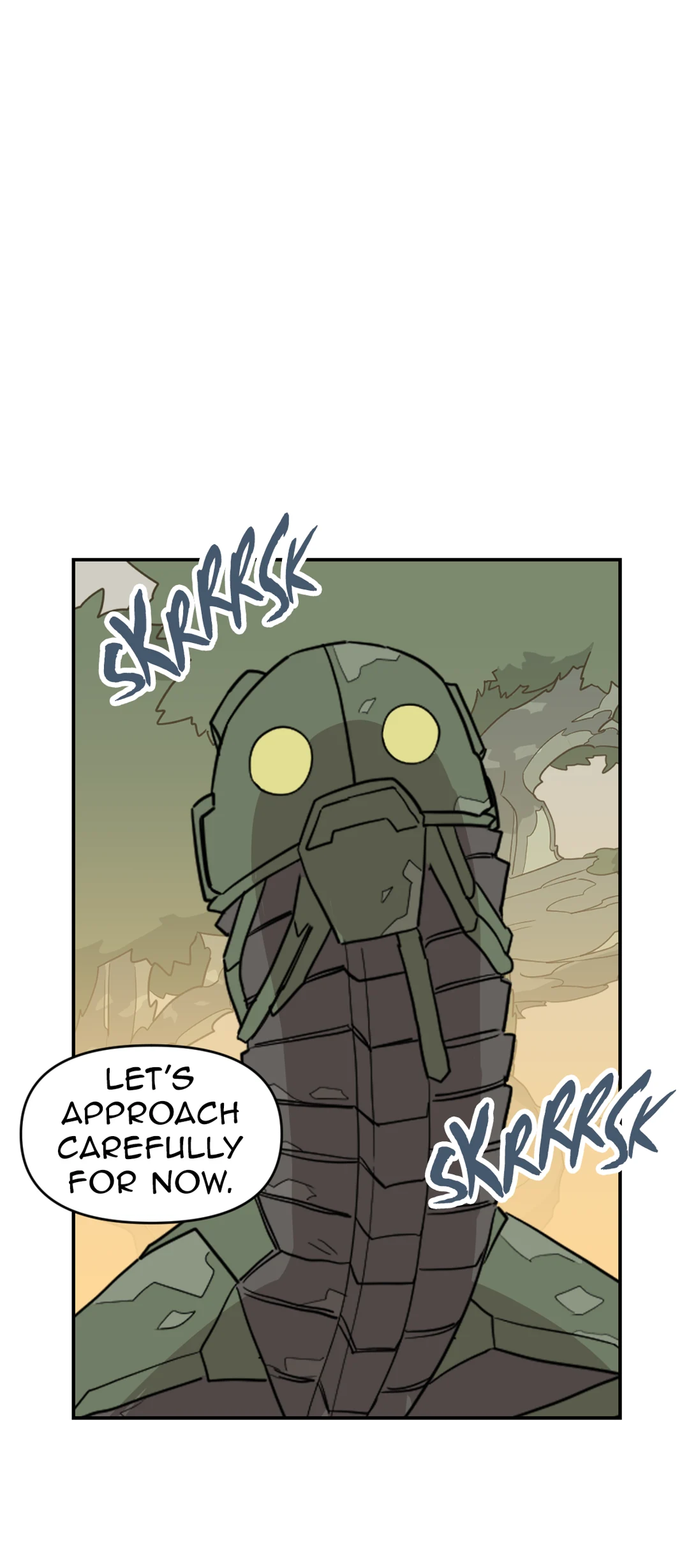 Woodpunk Chapter 24 - Page 12