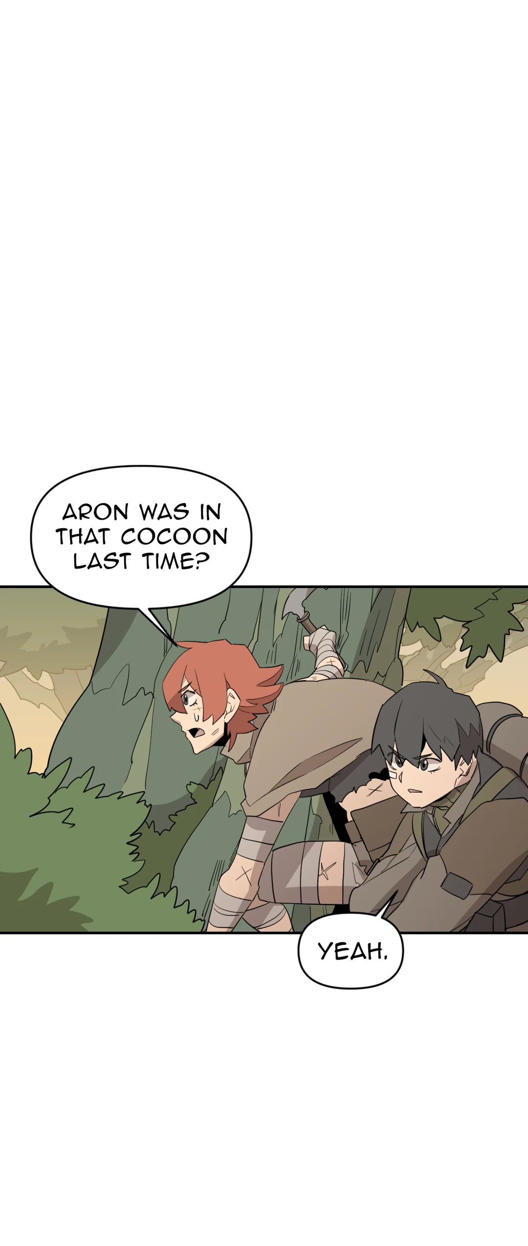Woodpunk Chapter 24 - Page 15