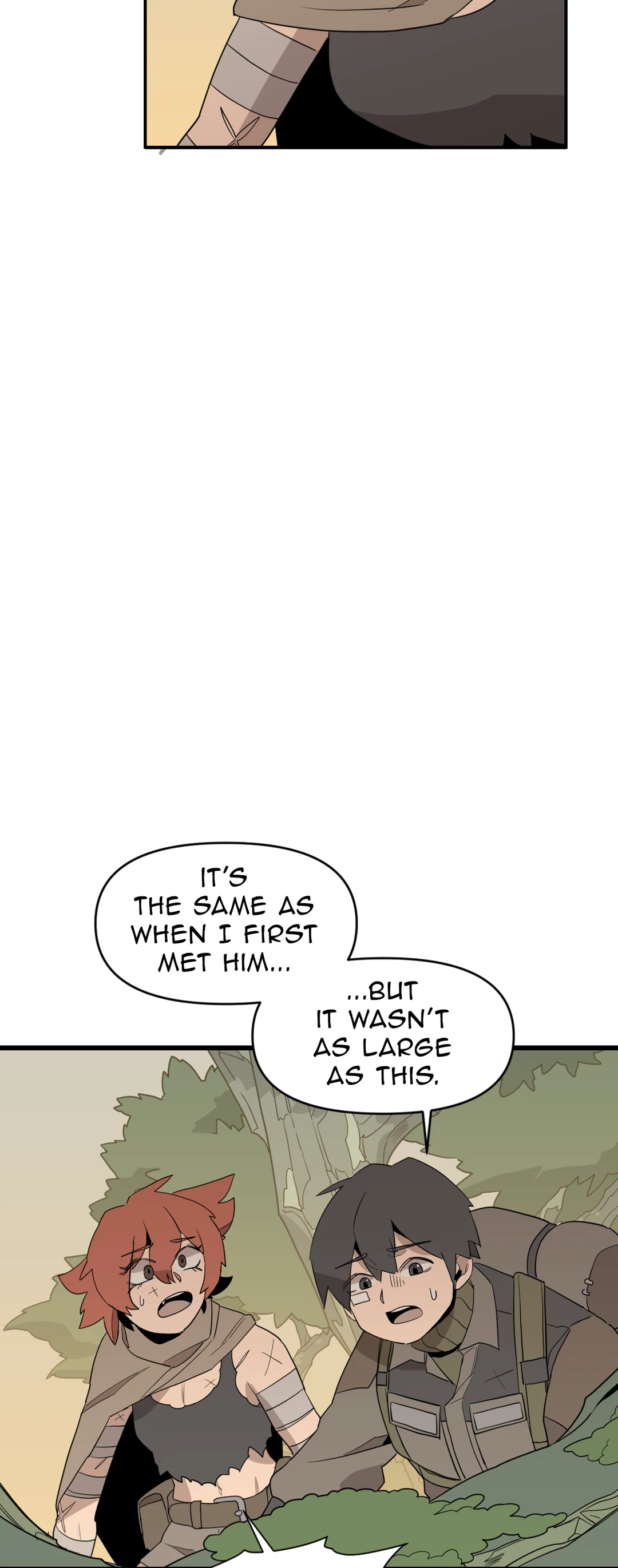 Woodpunk Chapter 24 - Page 3