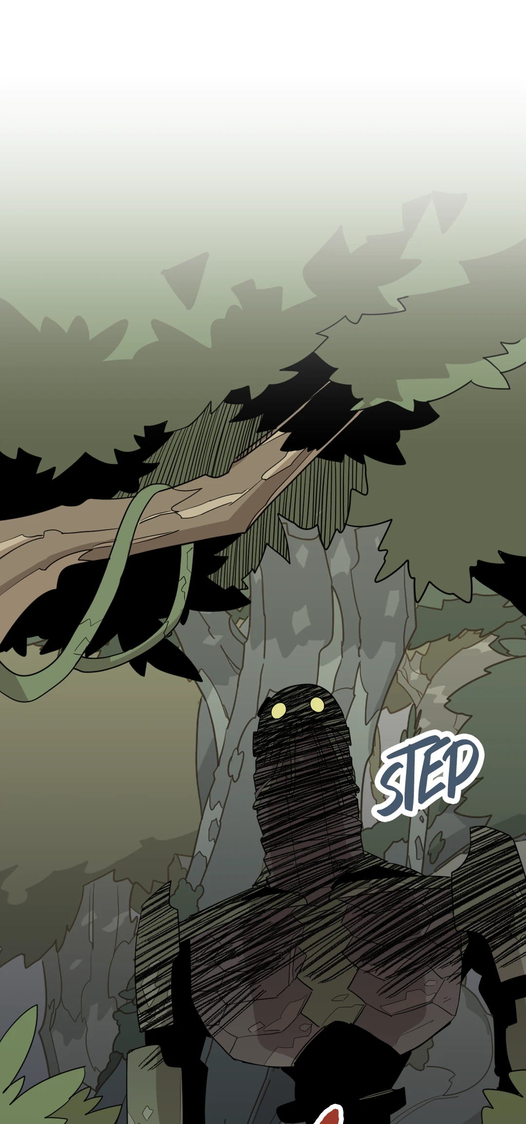 Woodpunk Chapter 24 - Page 22