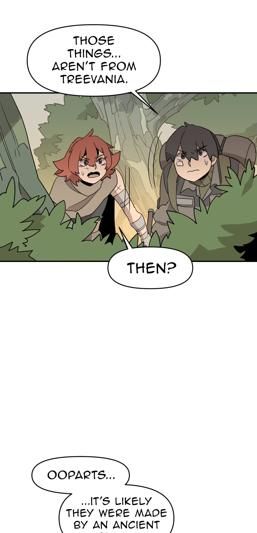Woodpunk Chapter 24 - Page 27