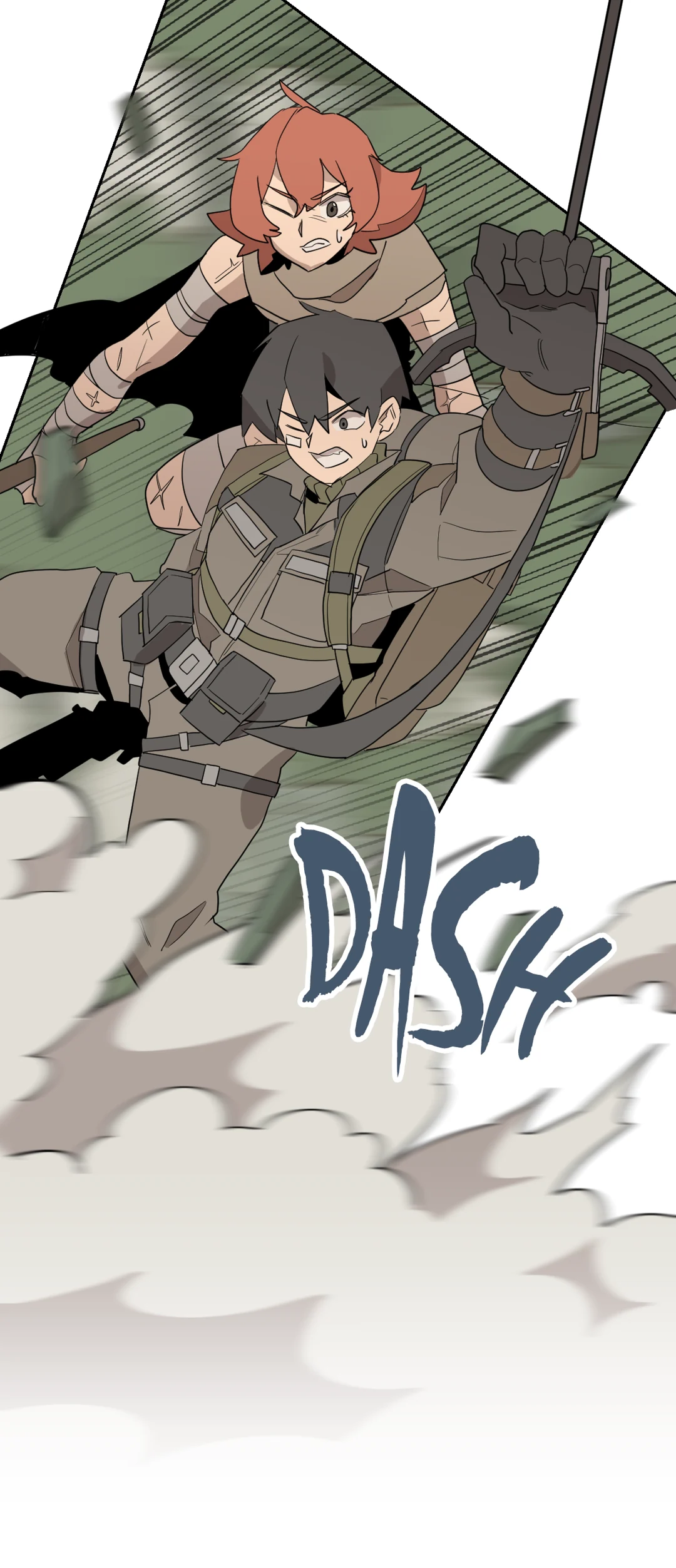 Woodpunk Chapter 24 - Page 35