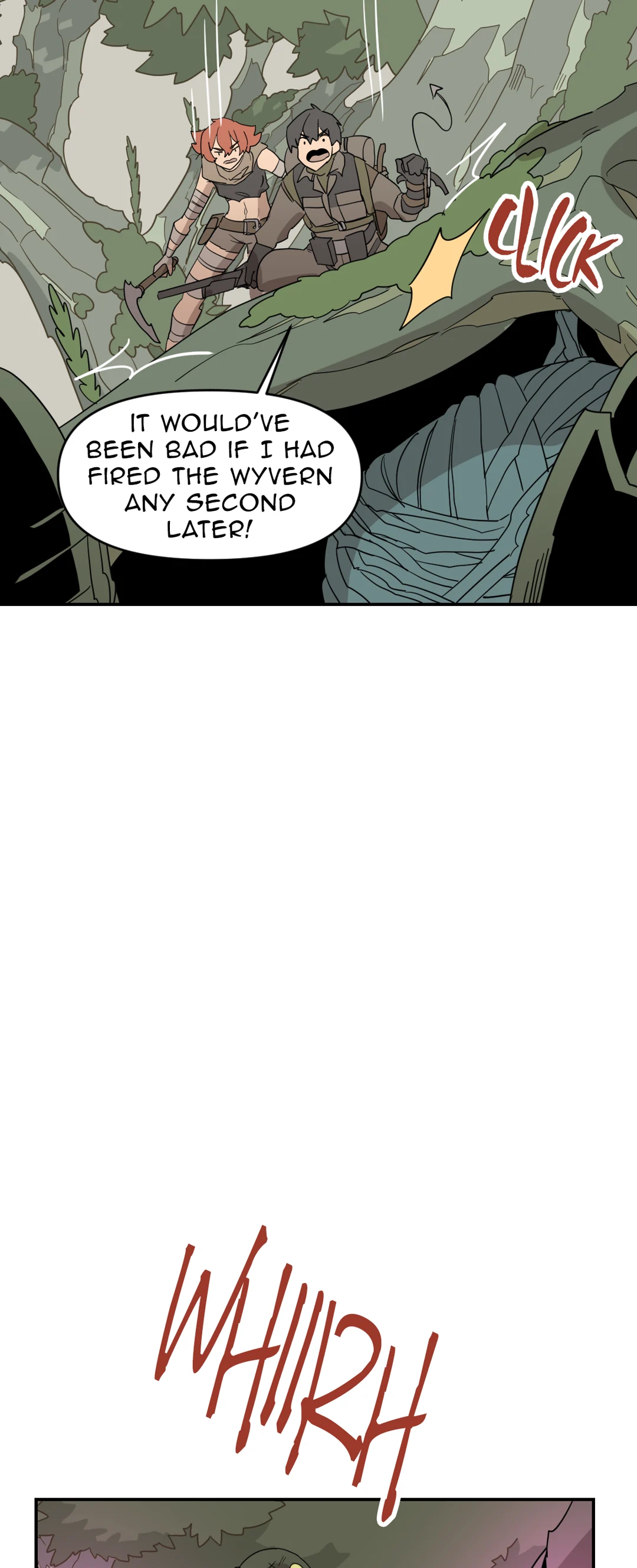 Woodpunk Chapter 24 - Page 37