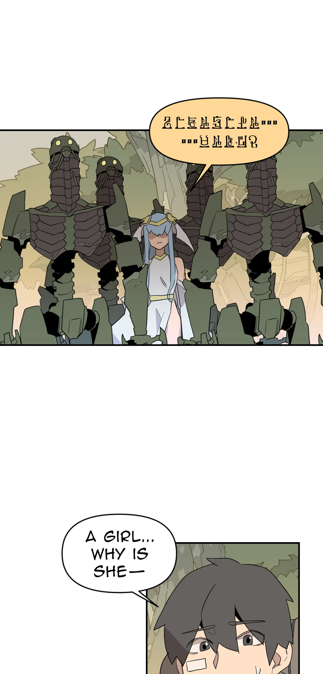 Woodpunk Chapter 24 - Page 41