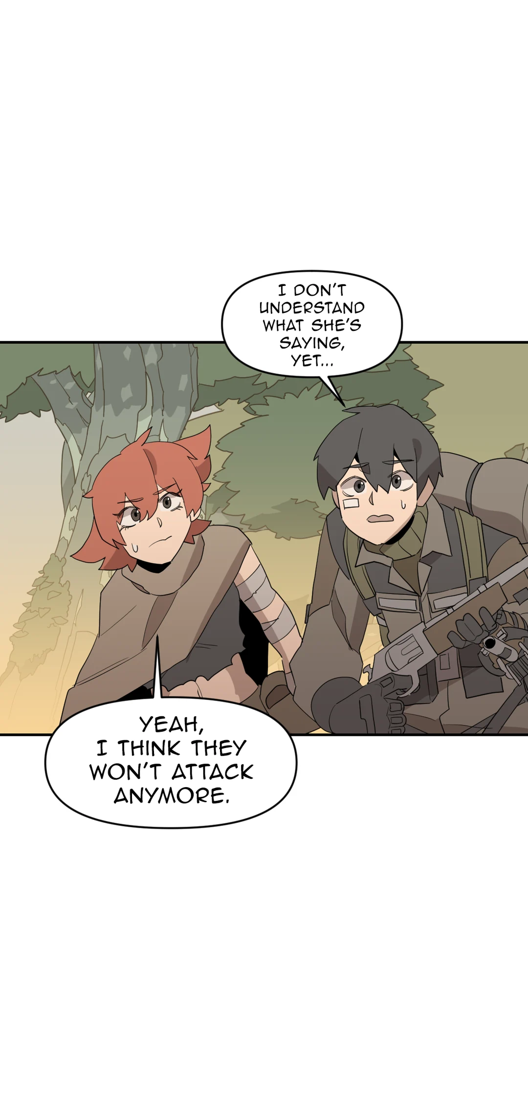 Woodpunk Chapter 24 - Page 44