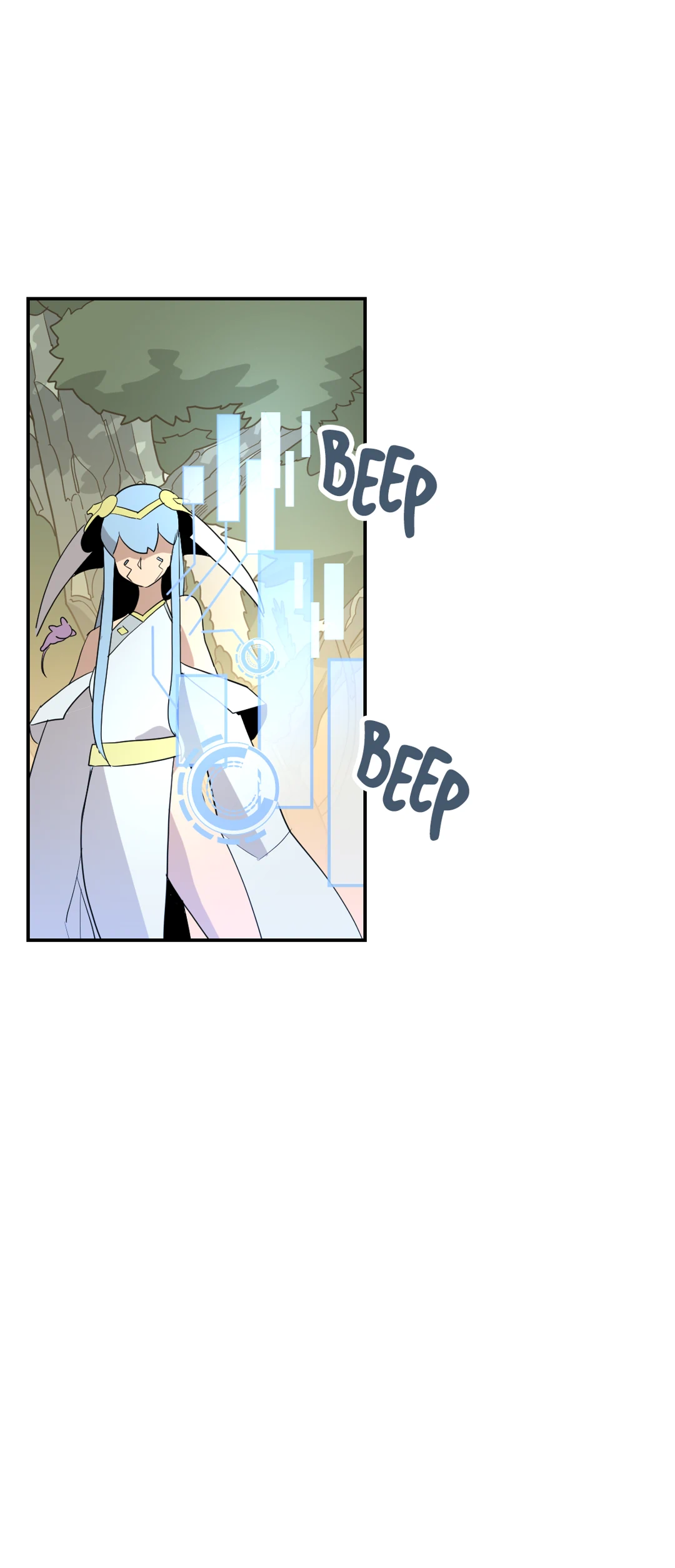 Woodpunk Chapter 24 - Page 45