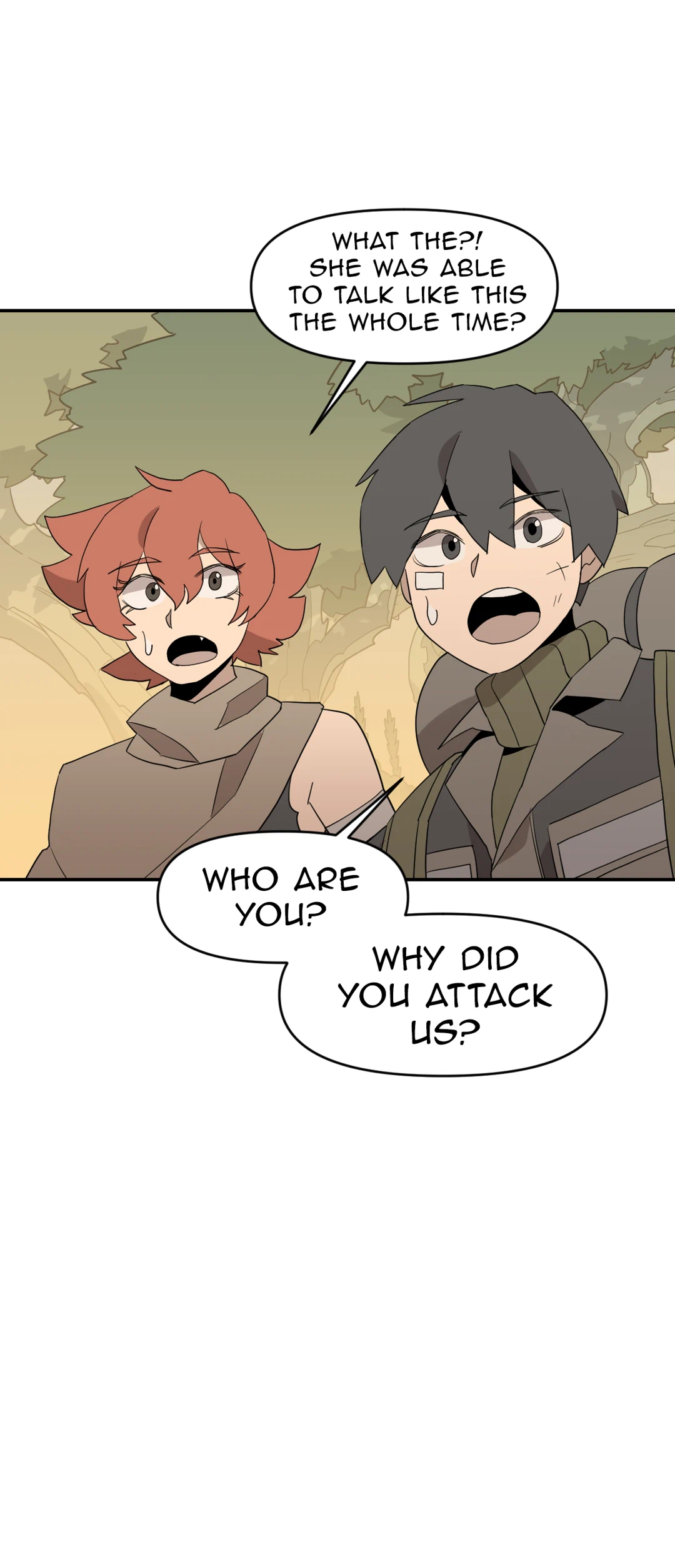 Woodpunk Chapter 24 - Page 47