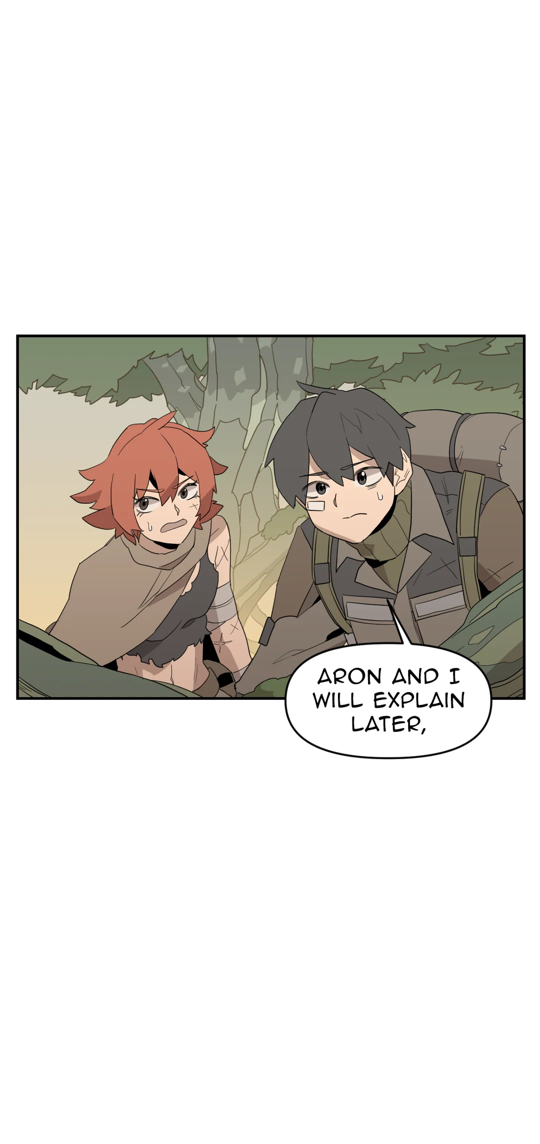 Woodpunk Chapter 24 - Page 6