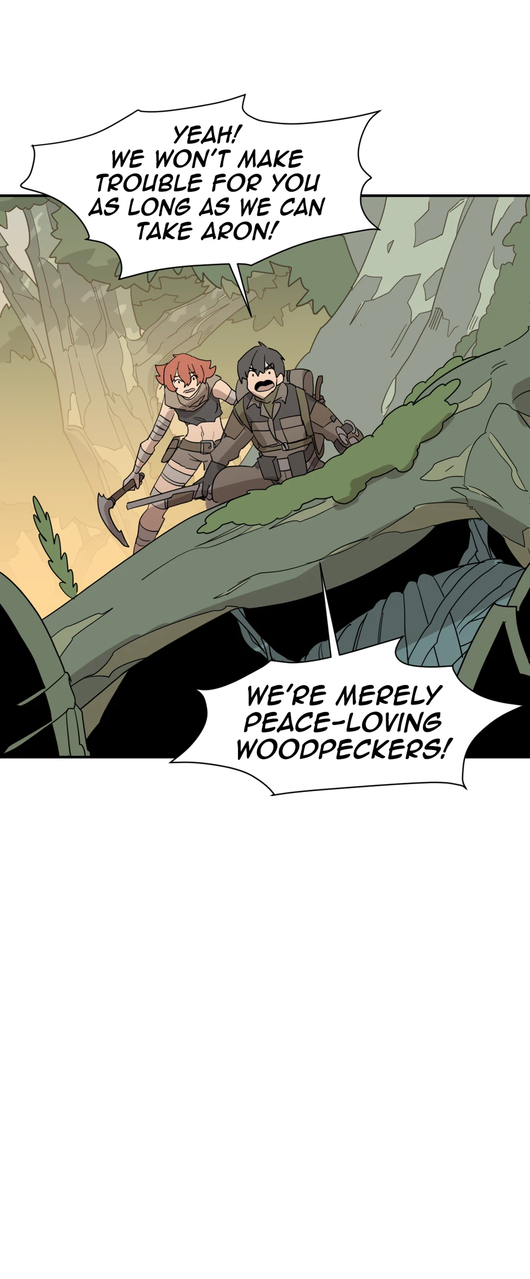 Woodpunk Chapter 24 - Page 51