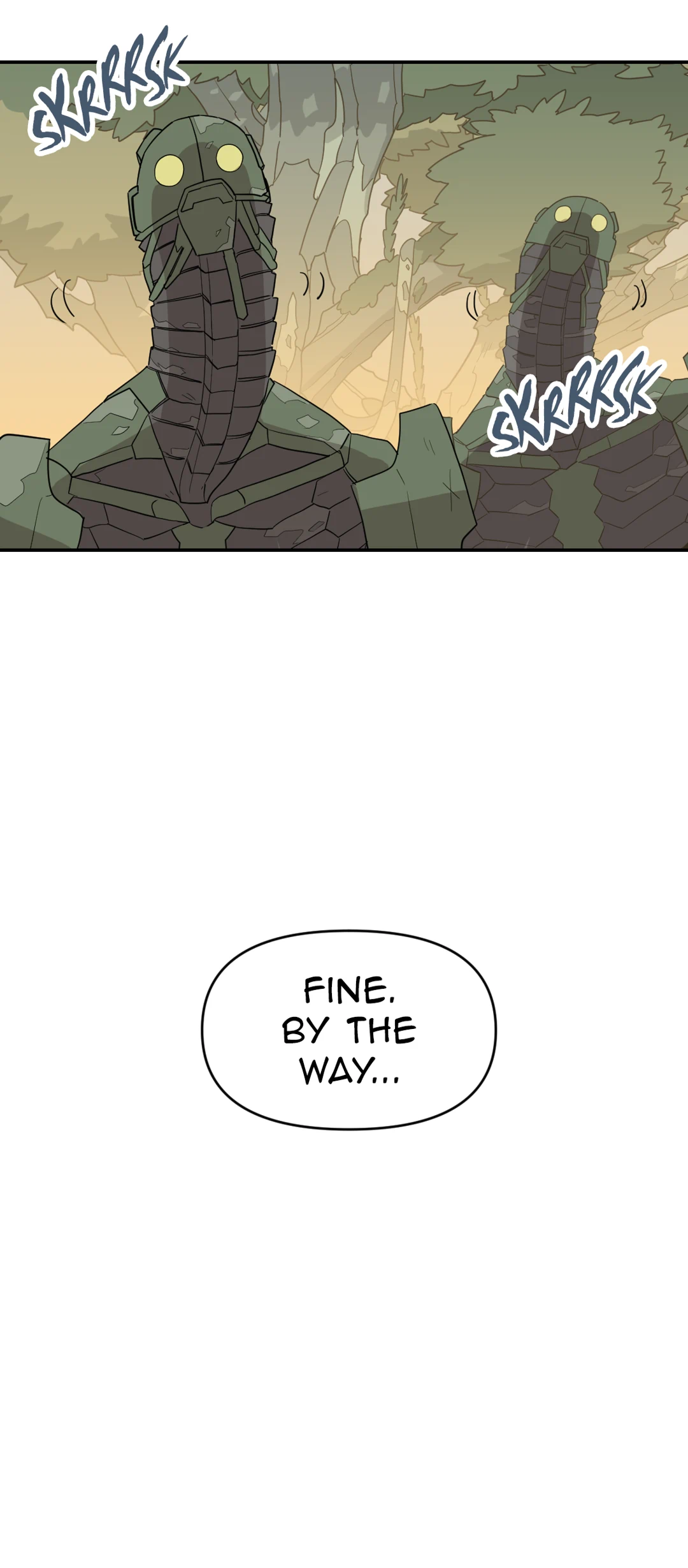Woodpunk Chapter 24 - Page 9