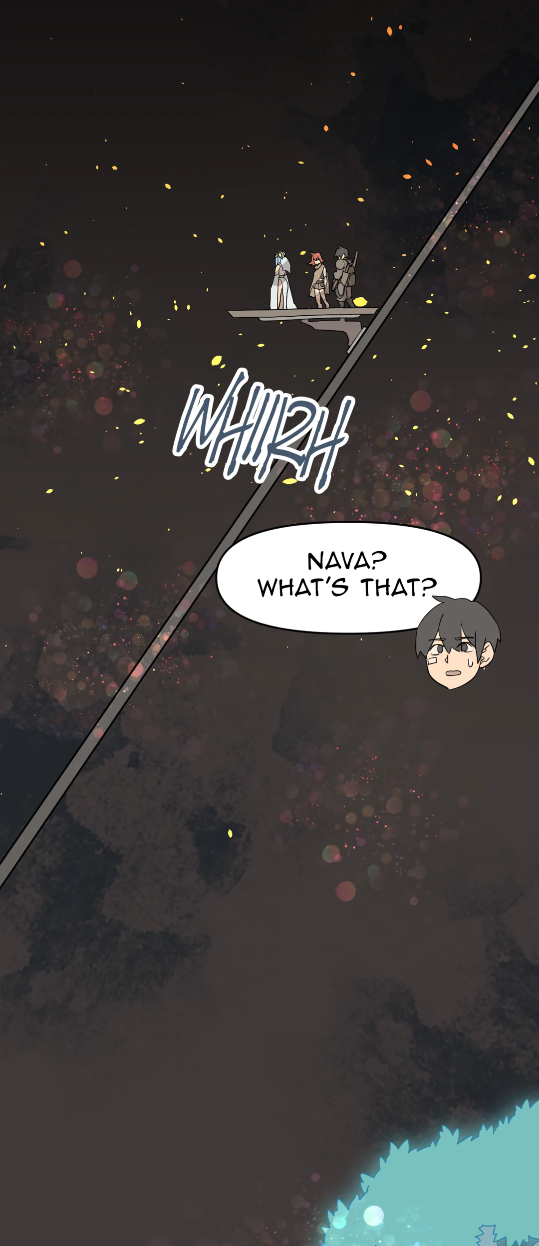 Woodpunk Chapter 25 - Page 2