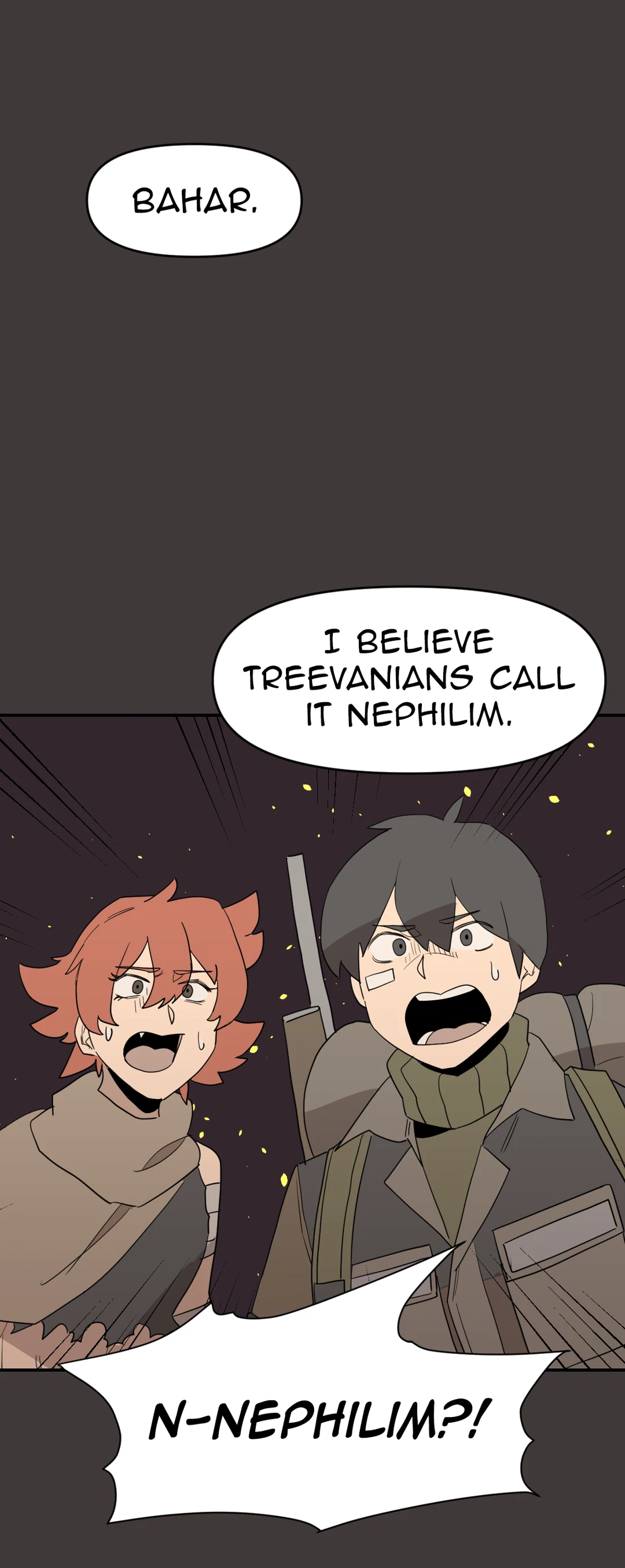 Woodpunk Chapter 25 - Page 11