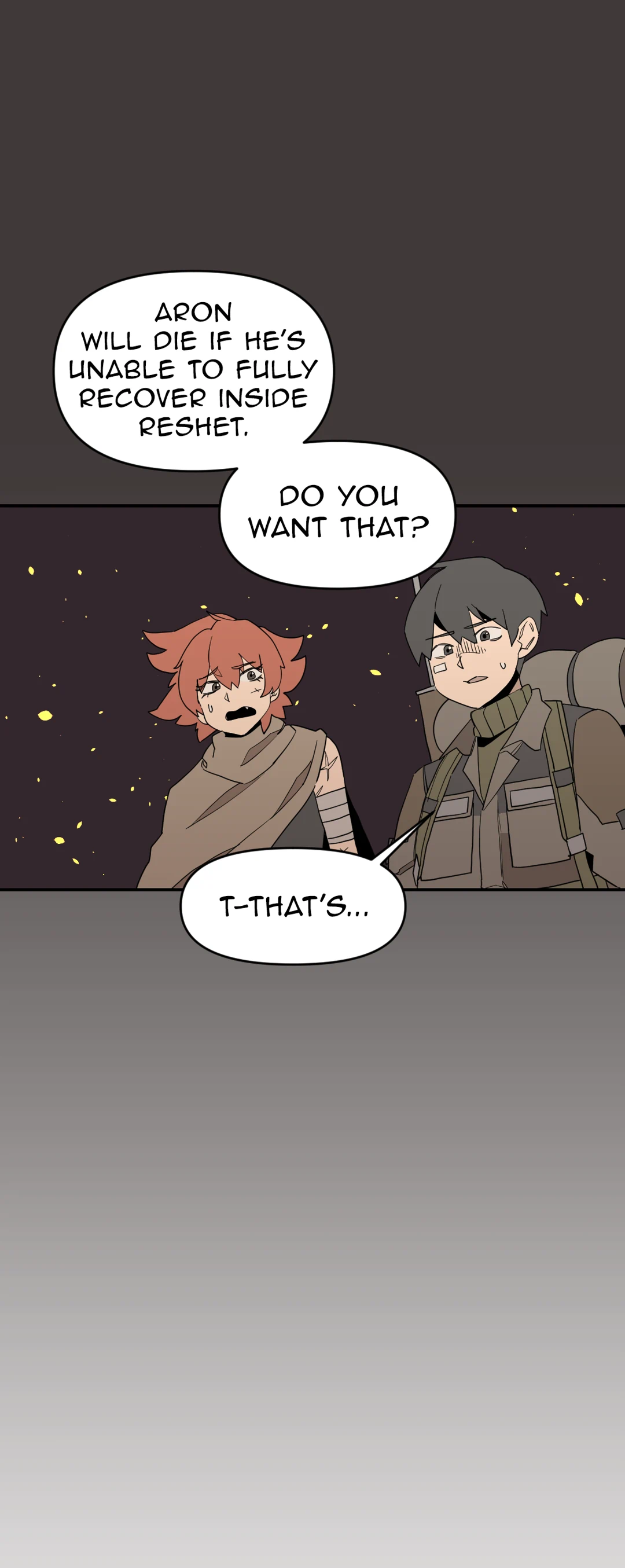 Woodpunk Chapter 25 - Page 13