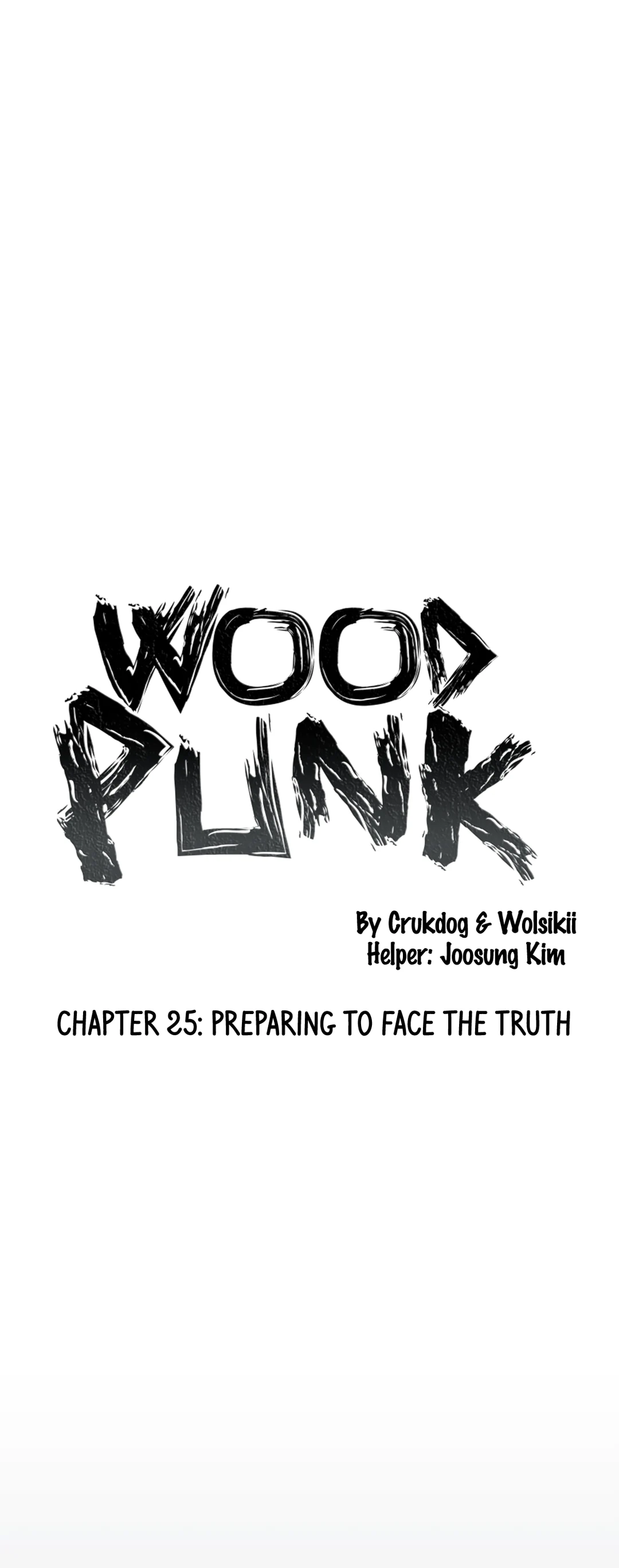 Woodpunk Chapter 25 - Page 17