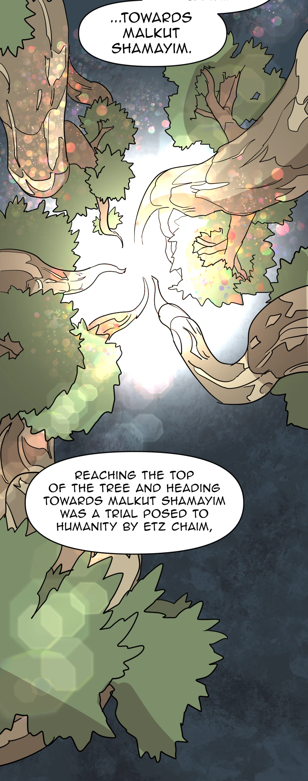 Woodpunk Chapter 25 - Page 20