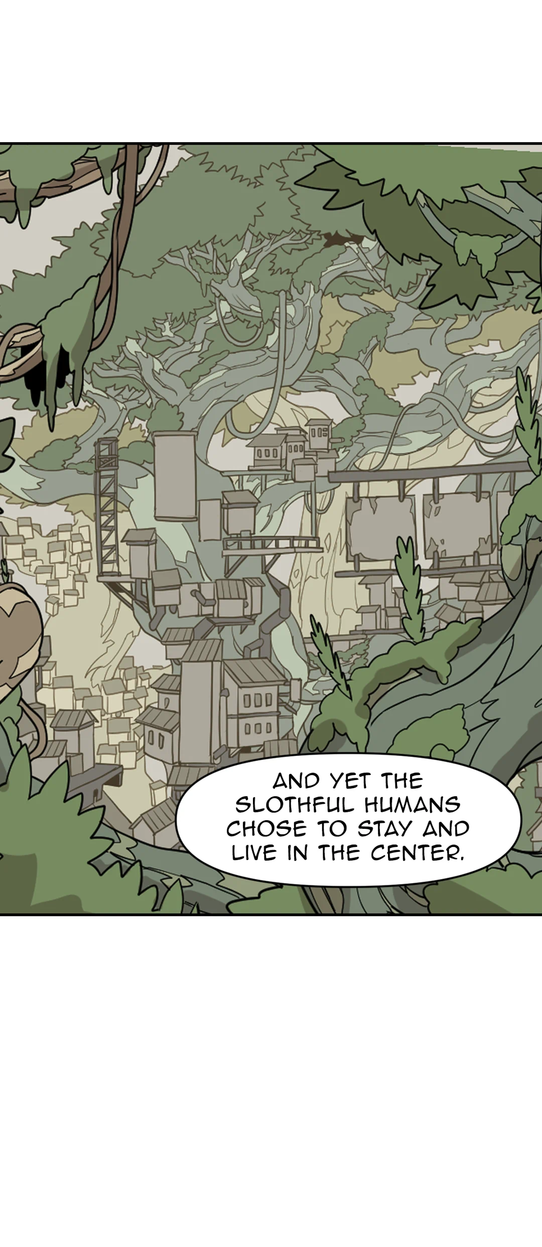 Woodpunk Chapter 25 - Page 21