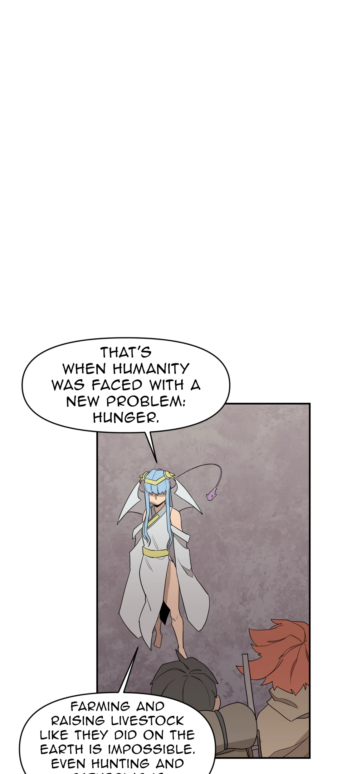 Woodpunk Chapter 25 - Page 22